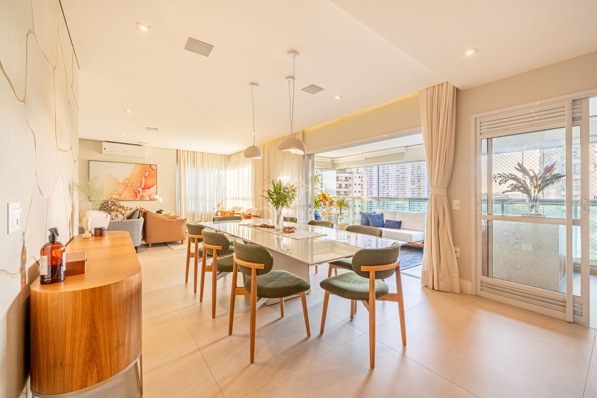 Apartamento, 3 quartos, 202 m² - Foto 14