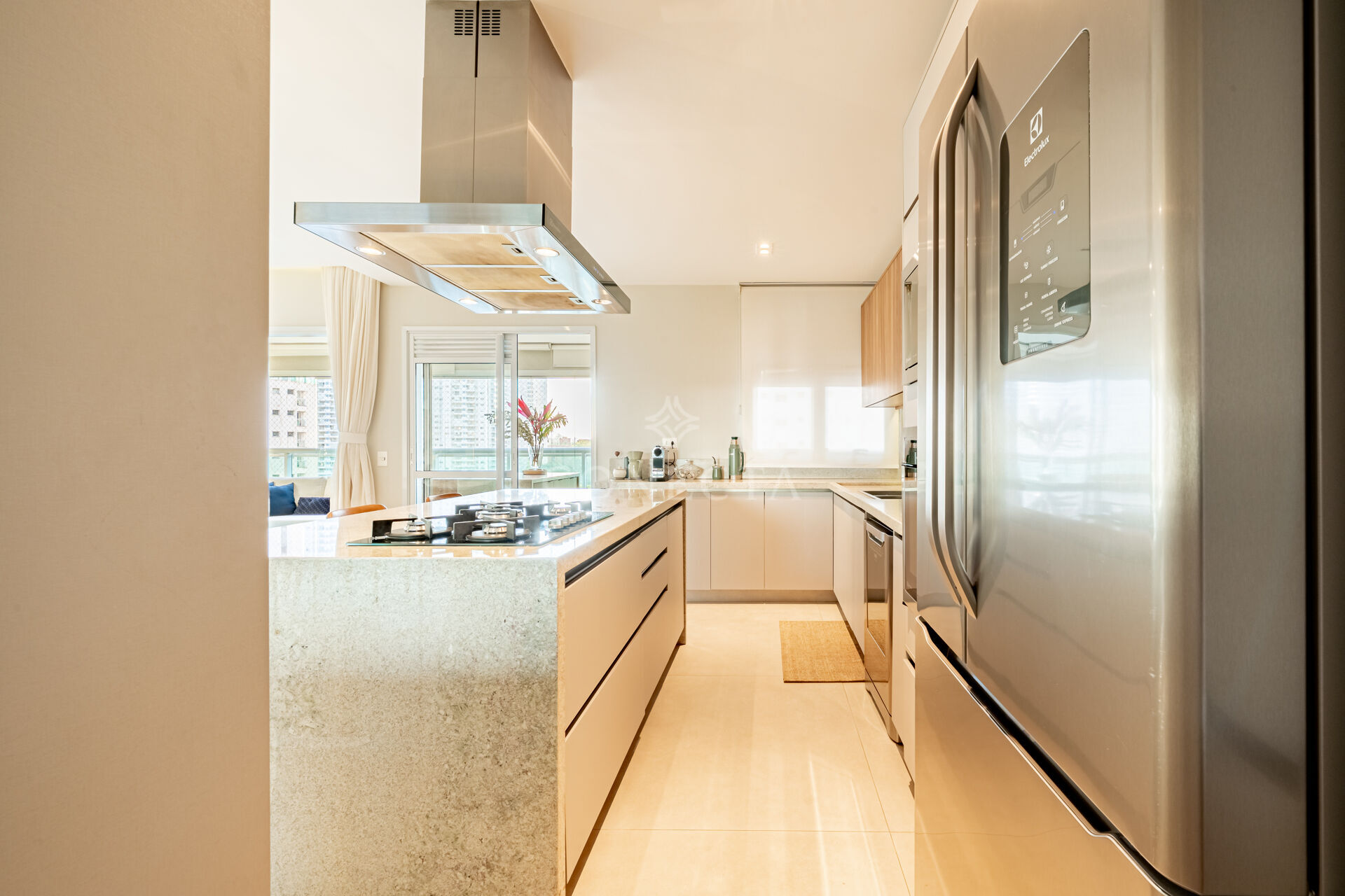 Apartamento, 3 quartos, 202 m² - Foto 13