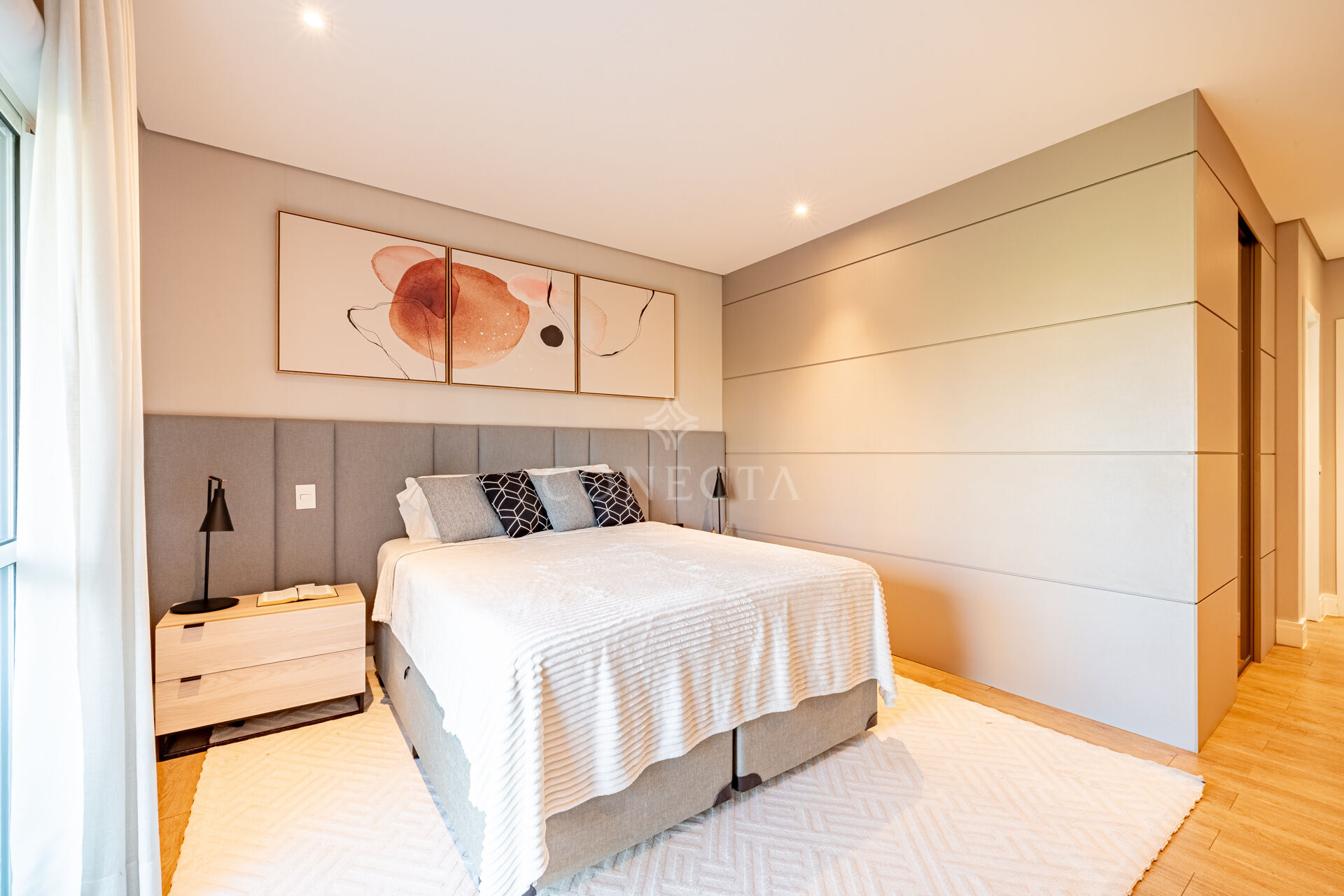 Apartamento, 3 quartos, 202 m² - Foto 26