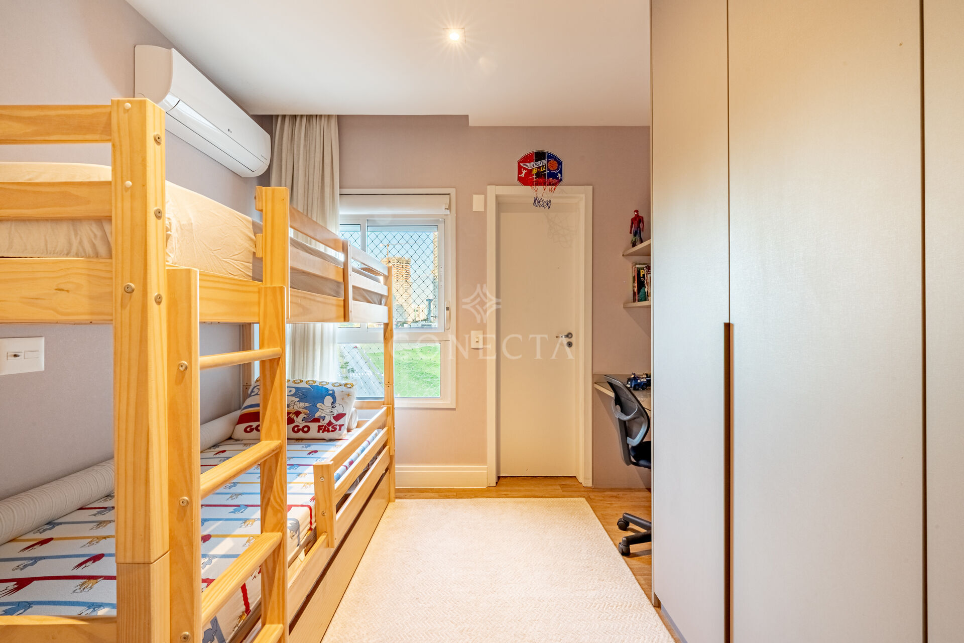 Apartamento, 3 quartos, 202 m² - Foto 35