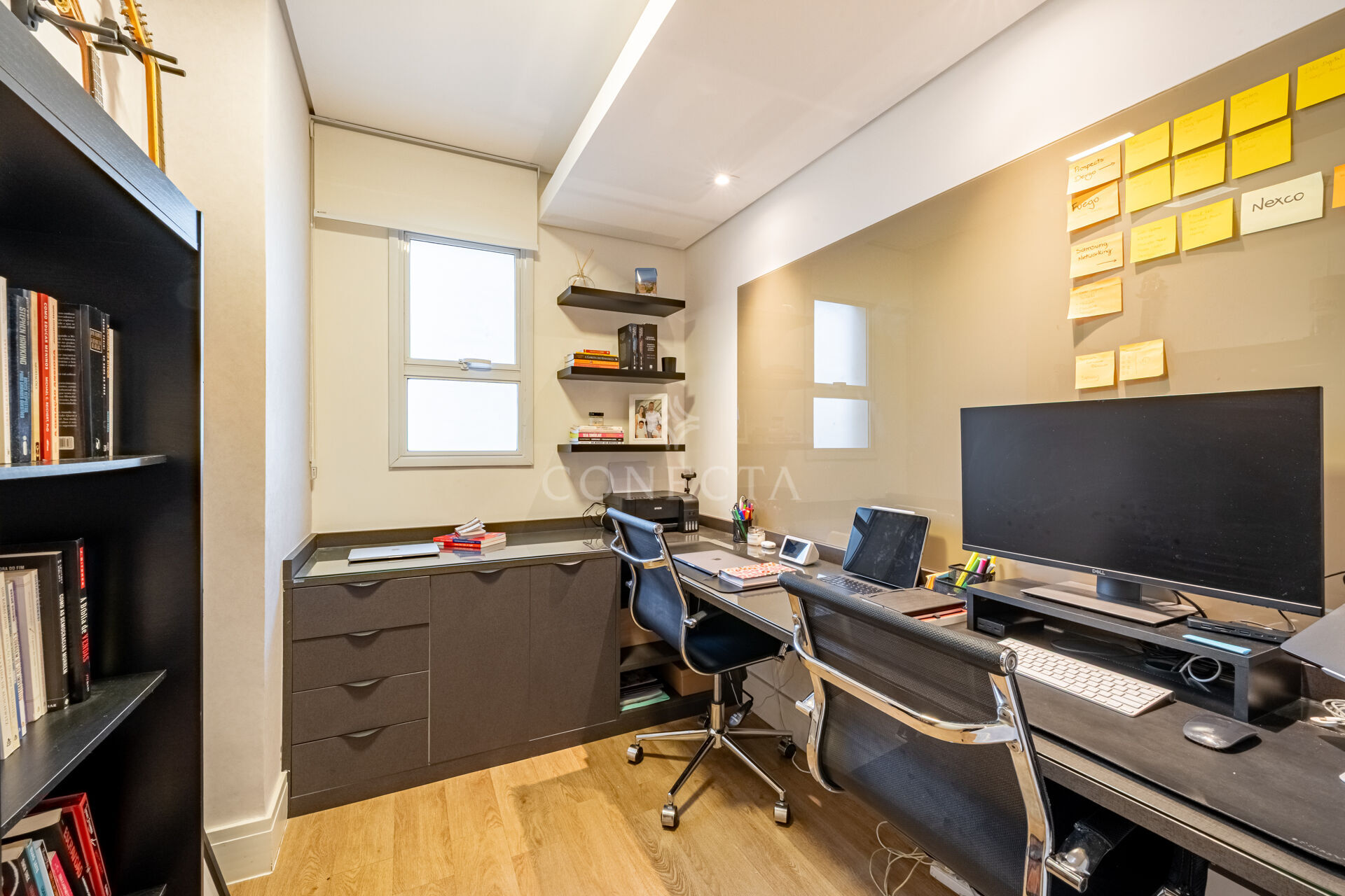 Apartamento, 3 quartos, 202 m² - Foto 23