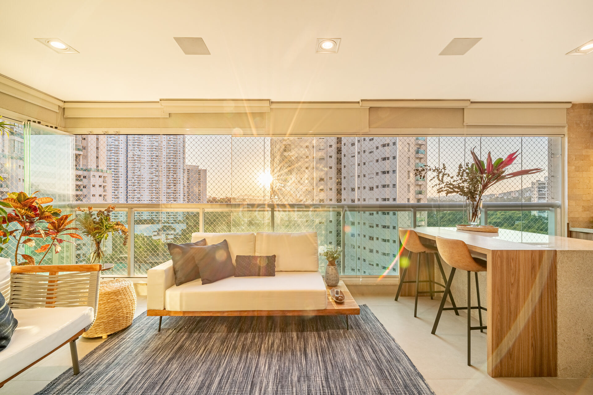 Apartamento, 3 quartos, 202 m² - Foto 20