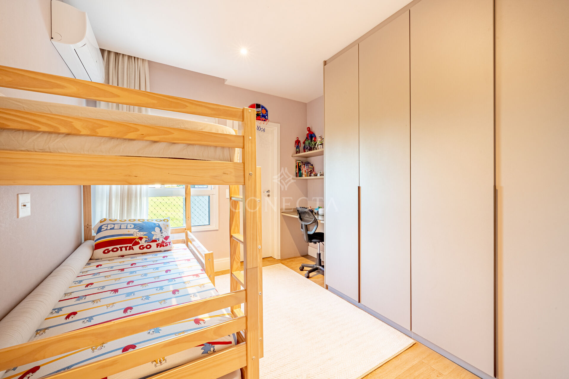 Apartamento, 3 quartos, 202 m² - Foto 34