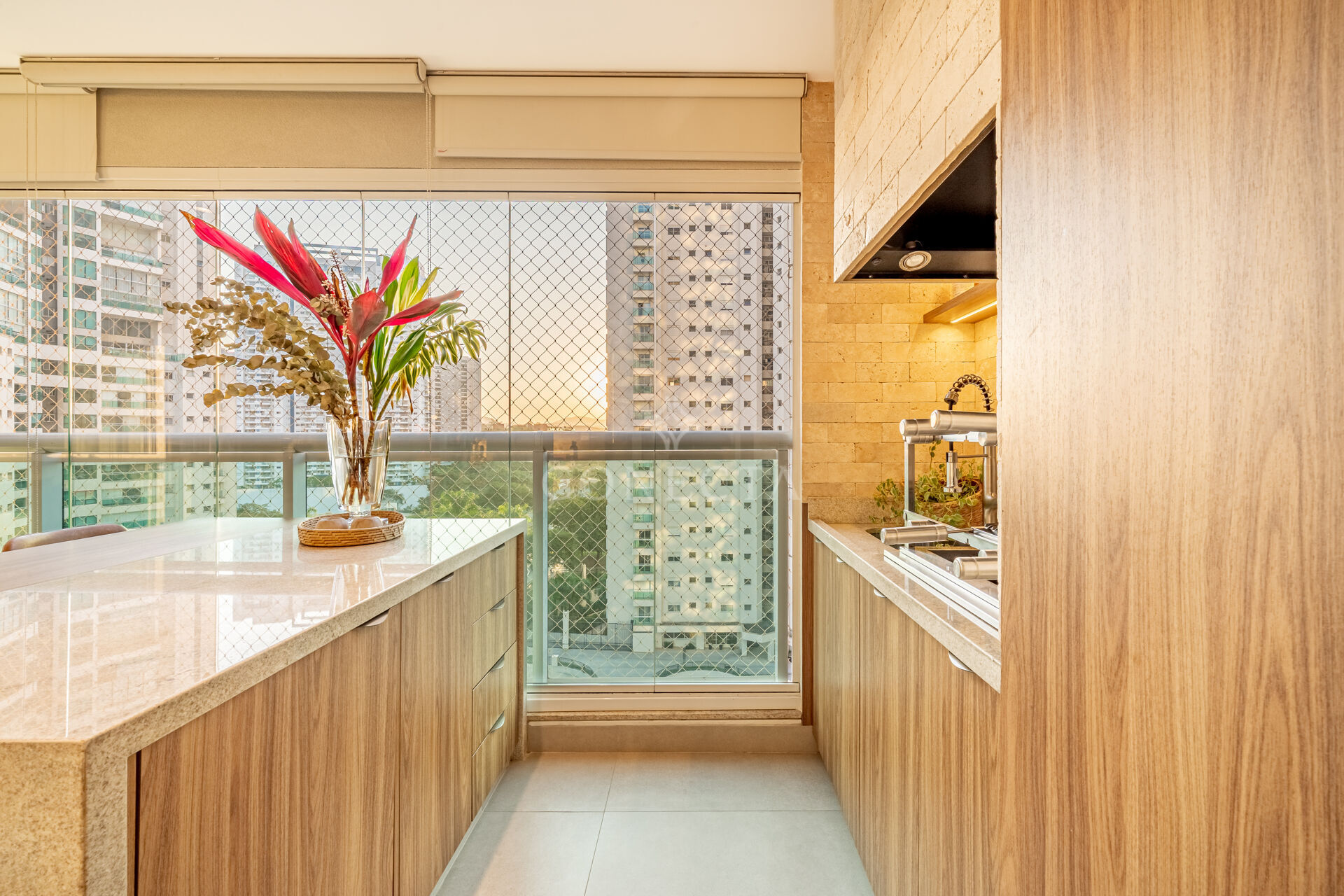 Apartamento, 3 quartos, 202 m² - Foto 16