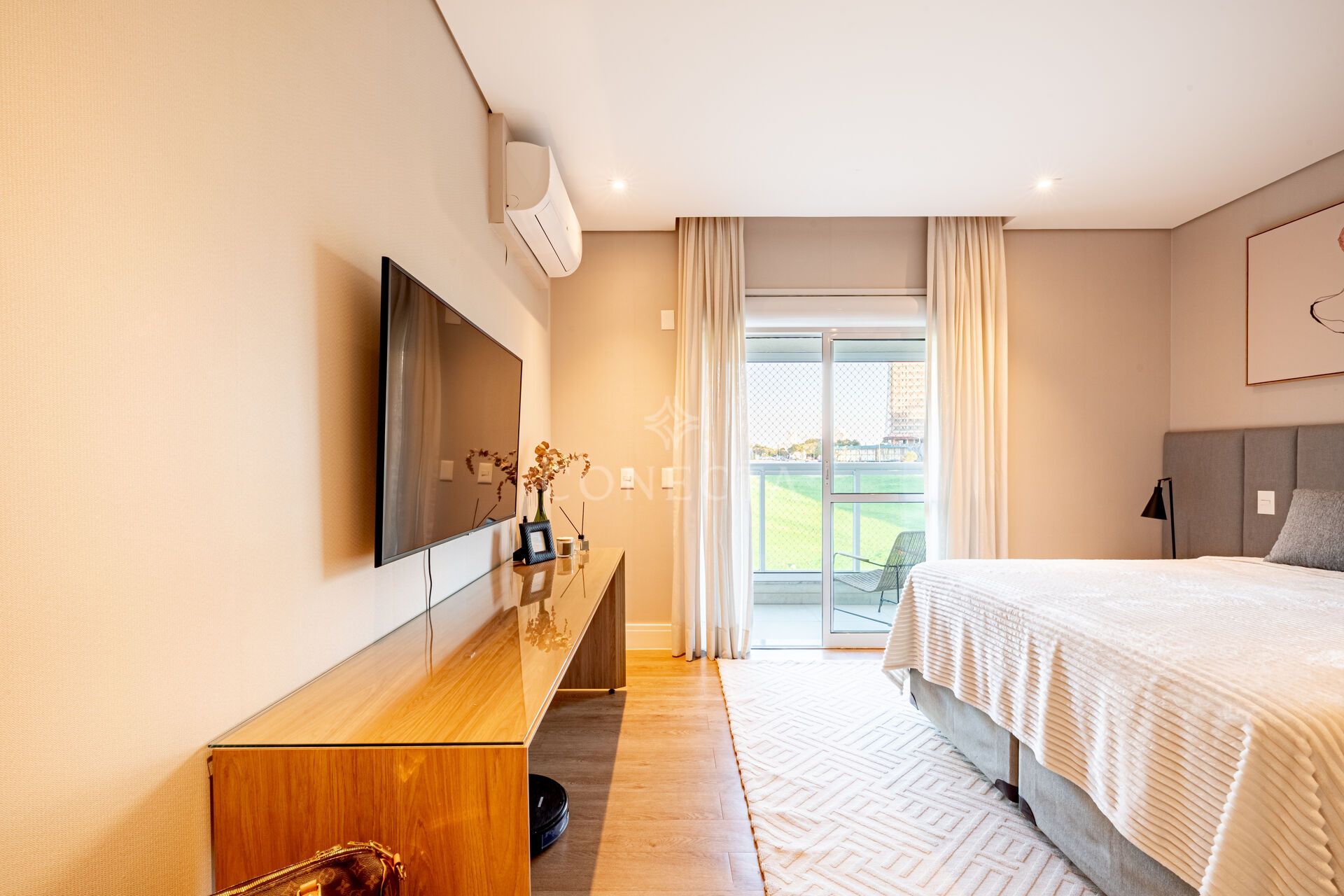 Apartamento, 3 quartos, 202 m² - Foto 25