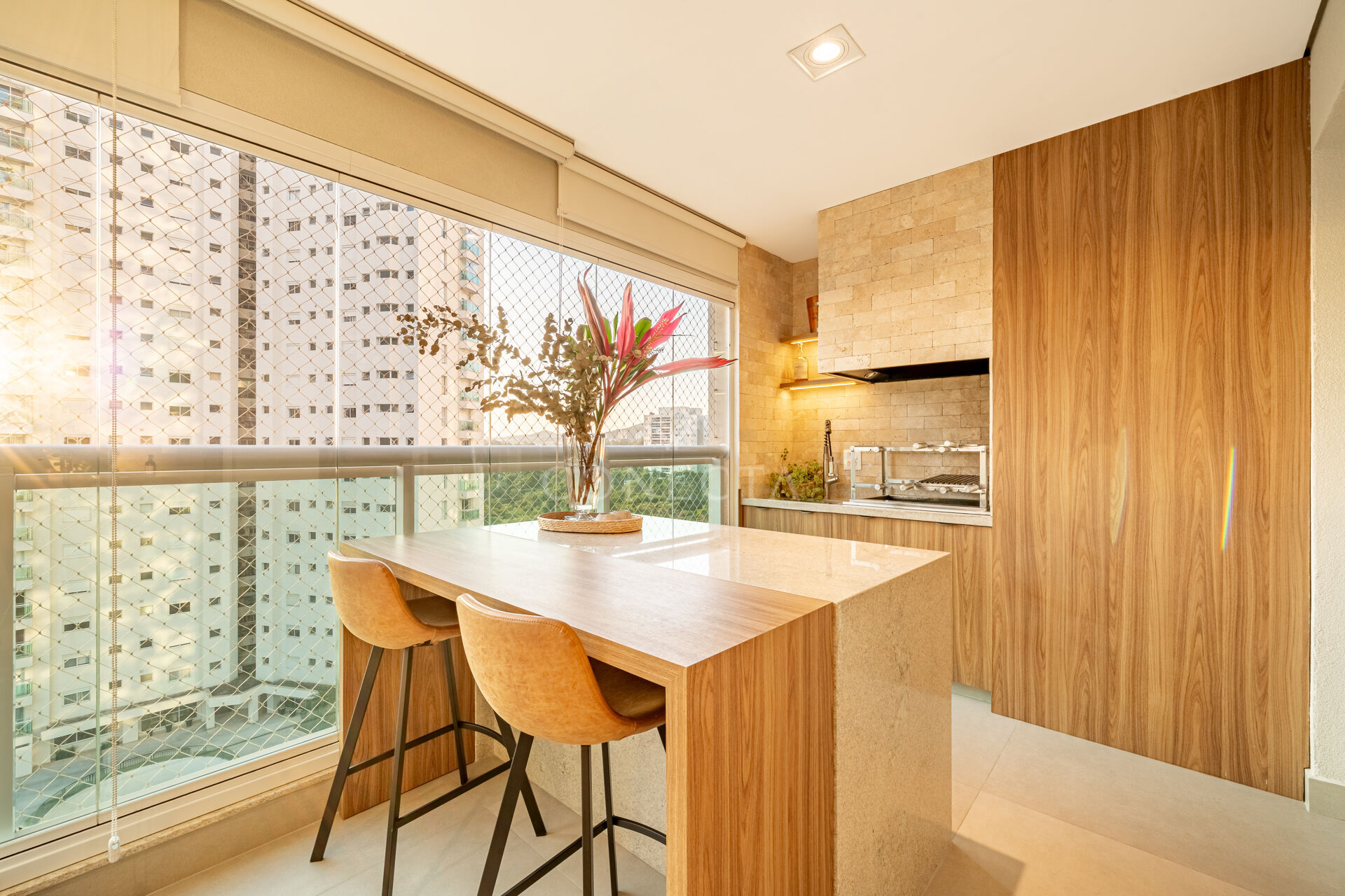 Apartamento, 3 quartos, 202 m² - Foto 17