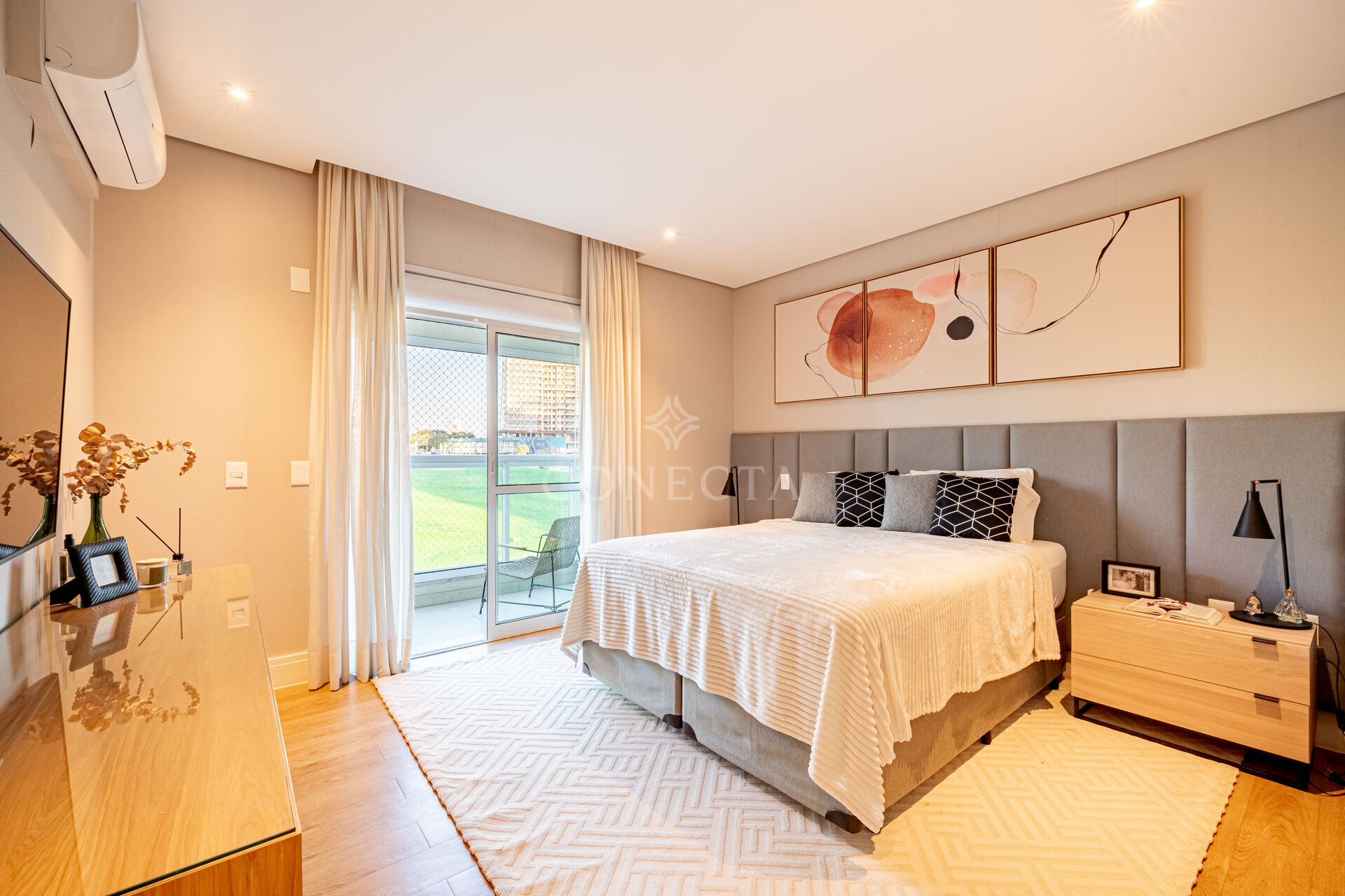 Apartamento, 3 quartos, 202 m² - Foto 24