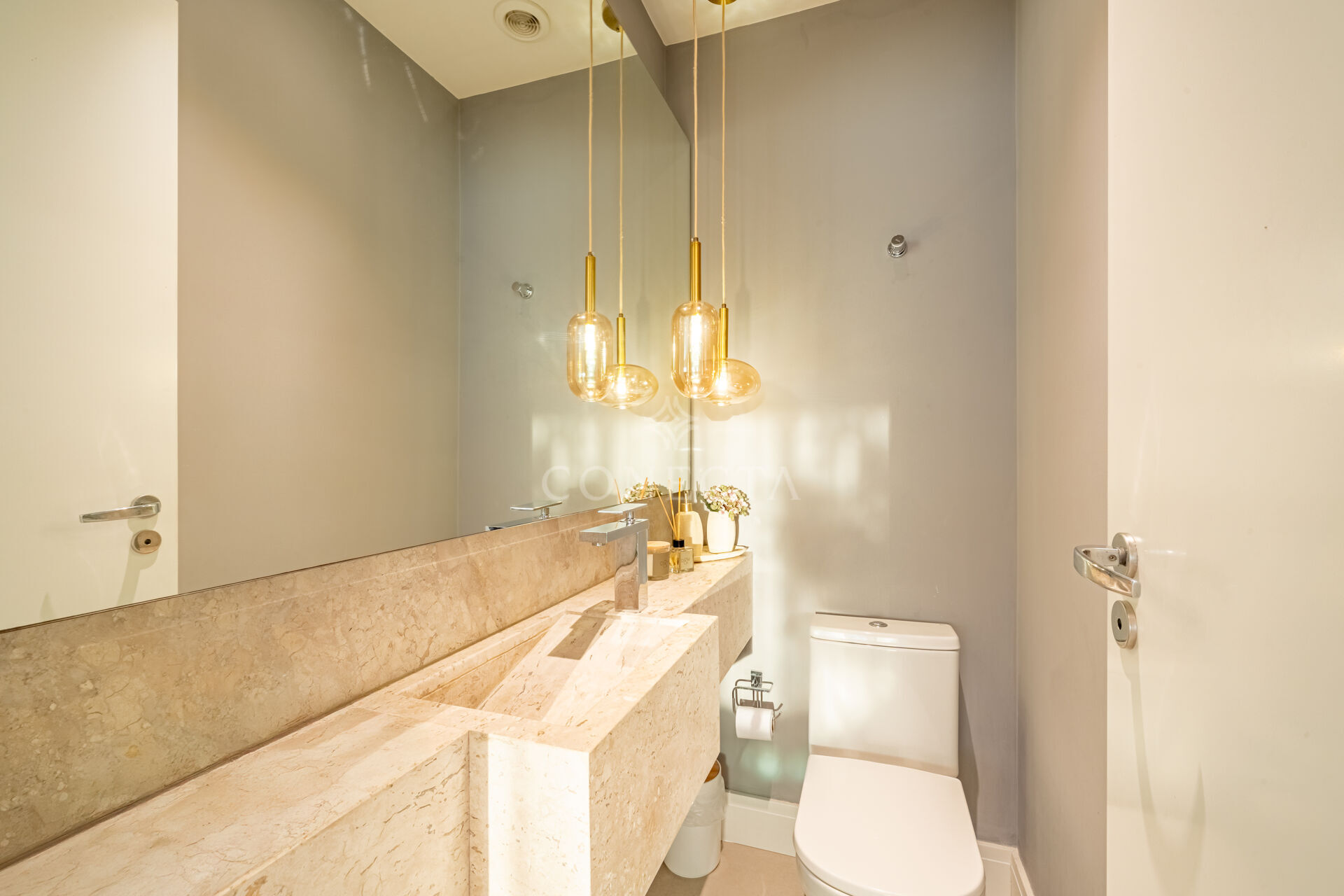 Apartamento, 3 quartos, 202 m² - Foto 21