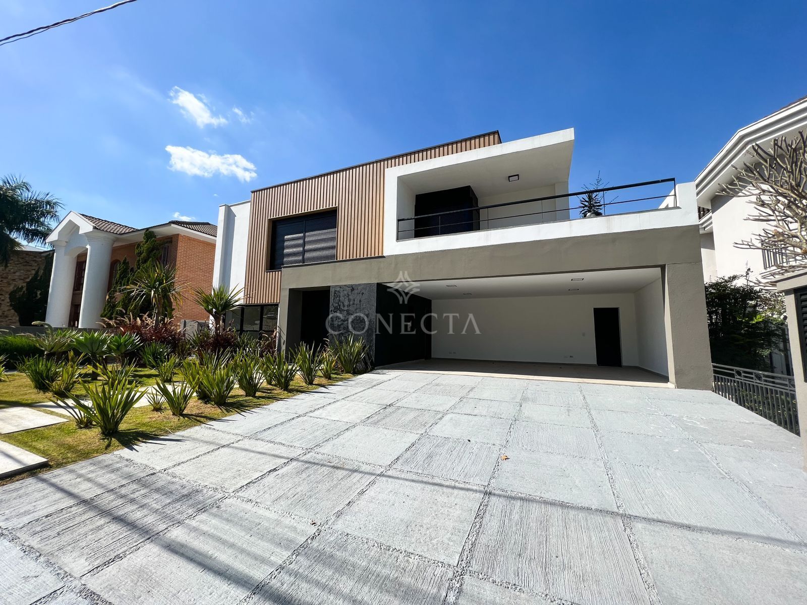 Casa, 4 quartos, 660 m² - Foto 1