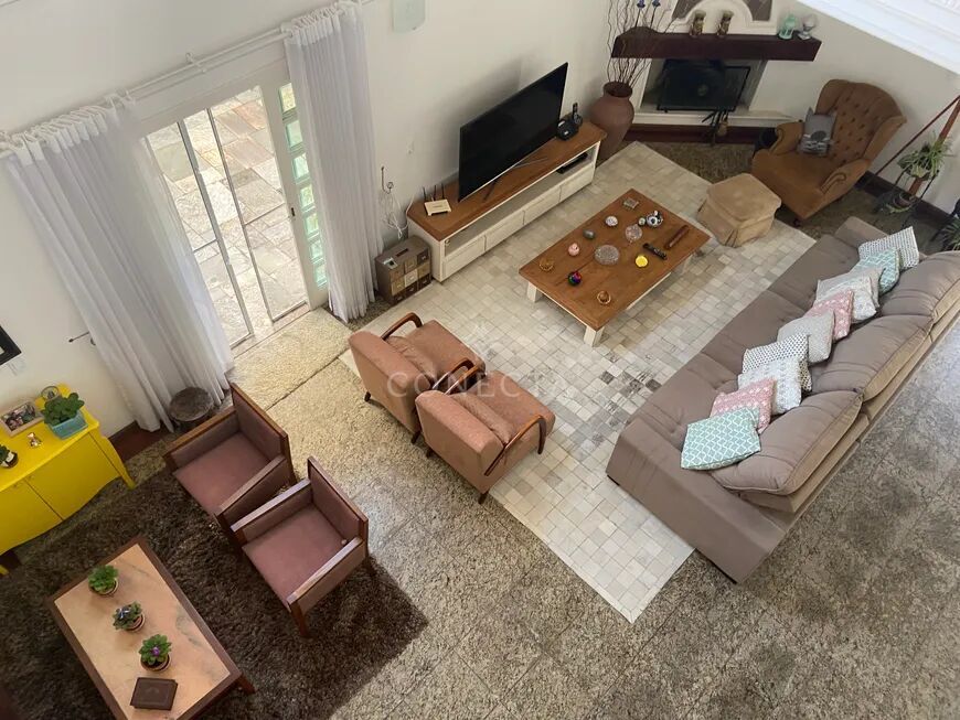 Casa à venda com 4 quartos, 356m² - Foto 18