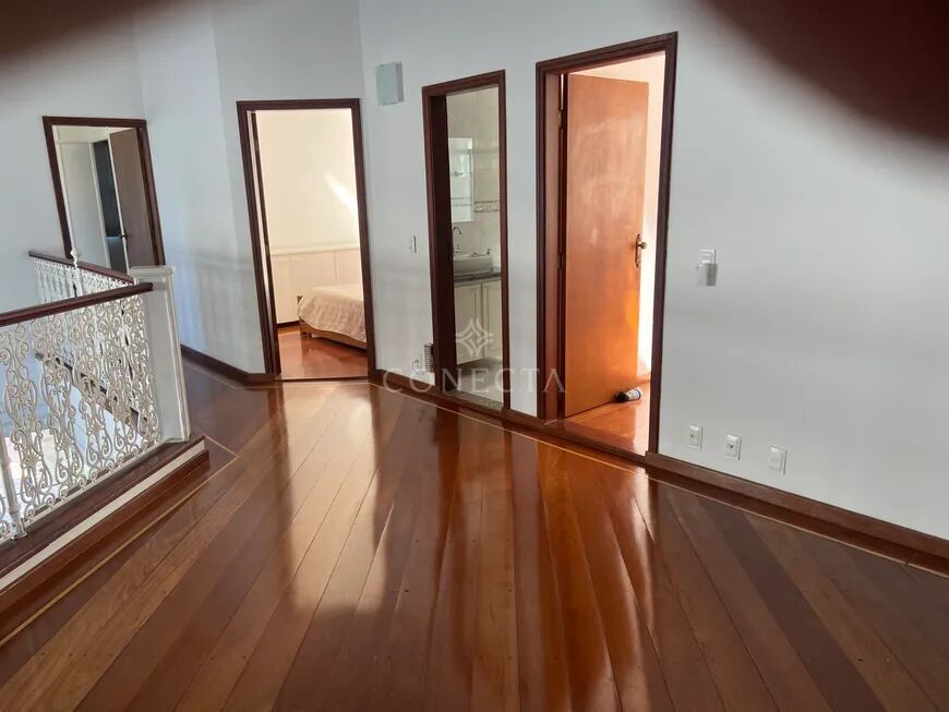 Casa à venda com 4 quartos, 356m² - Foto 13