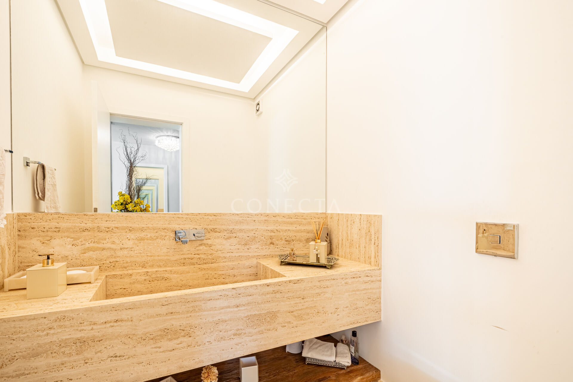 Casa, 5 quartos, 400 m² - Foto 30