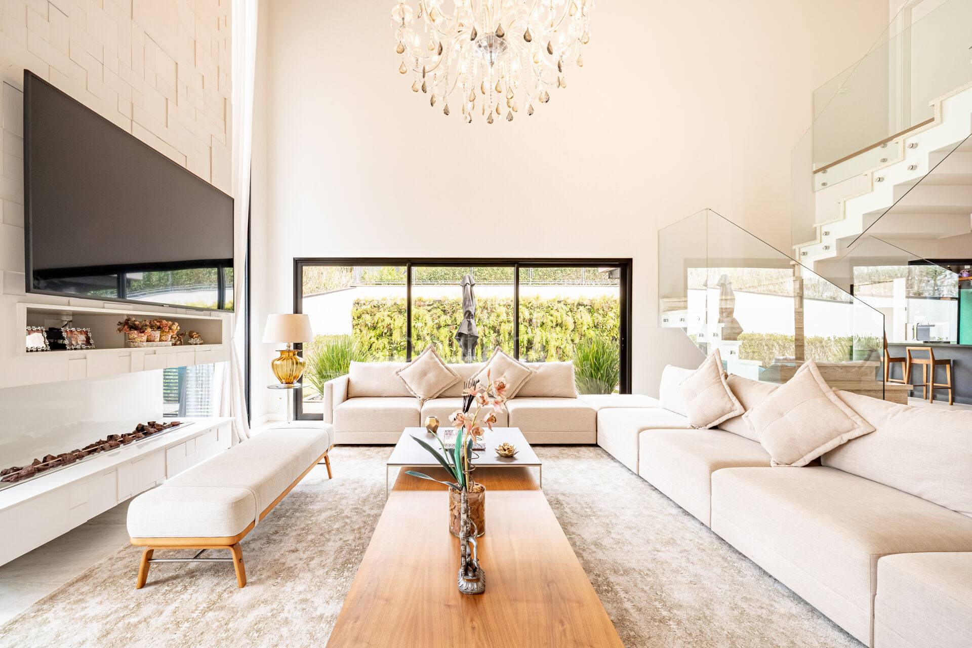 Casa, 5 quartos, 400 m² - Foto 5