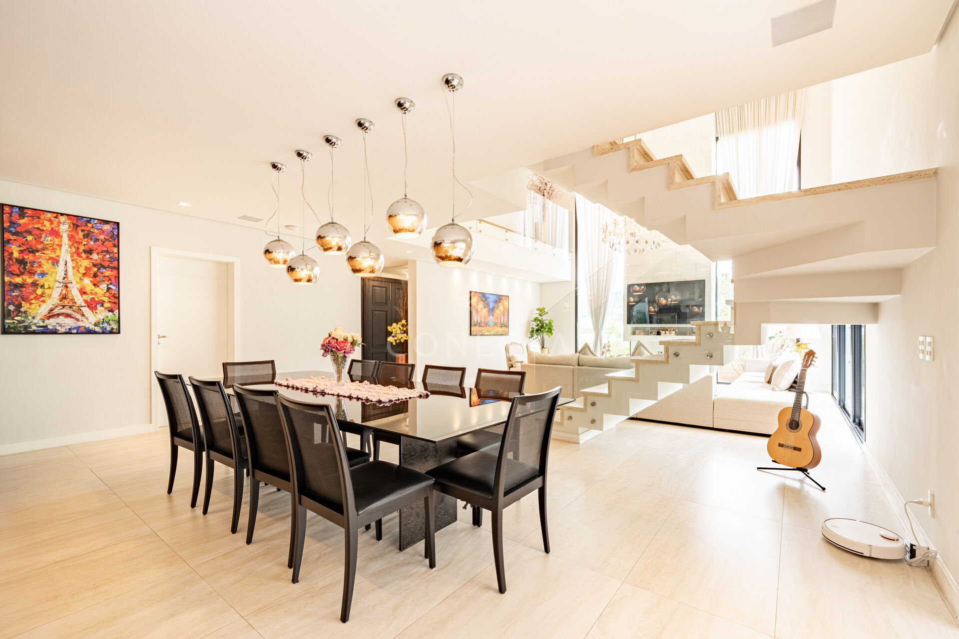 Casa, 5 quartos, 400 m² - Foto 13