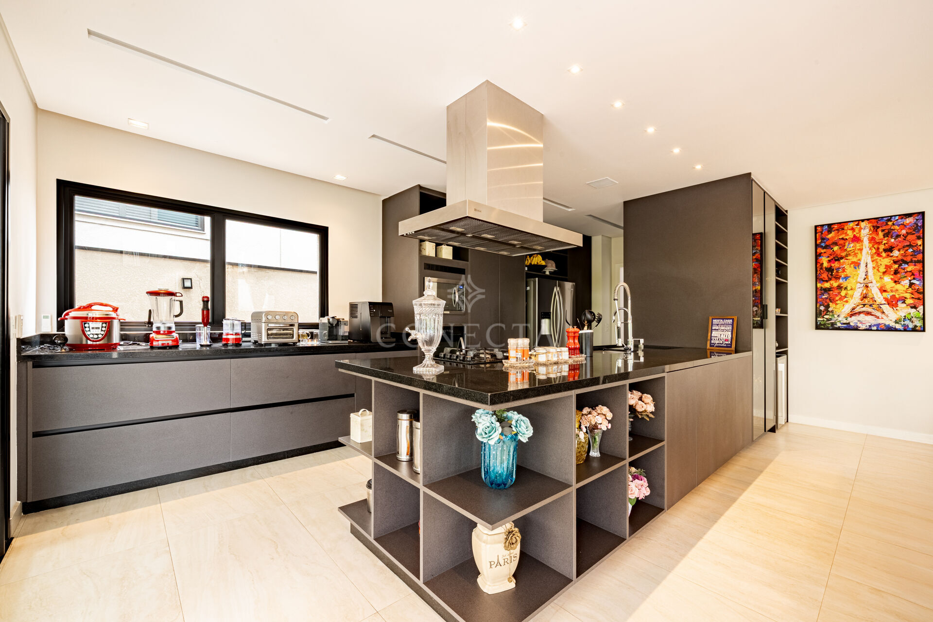 Casa, 5 quartos, 400 m² - Foto 14