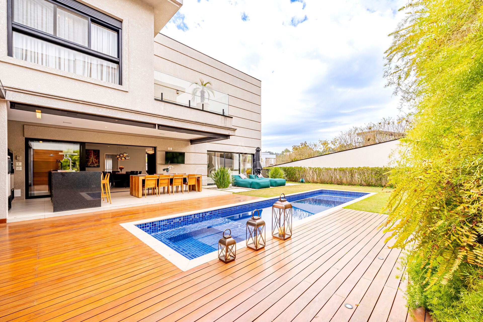 Casa, 5 quartos, 400 m² - Foto 22