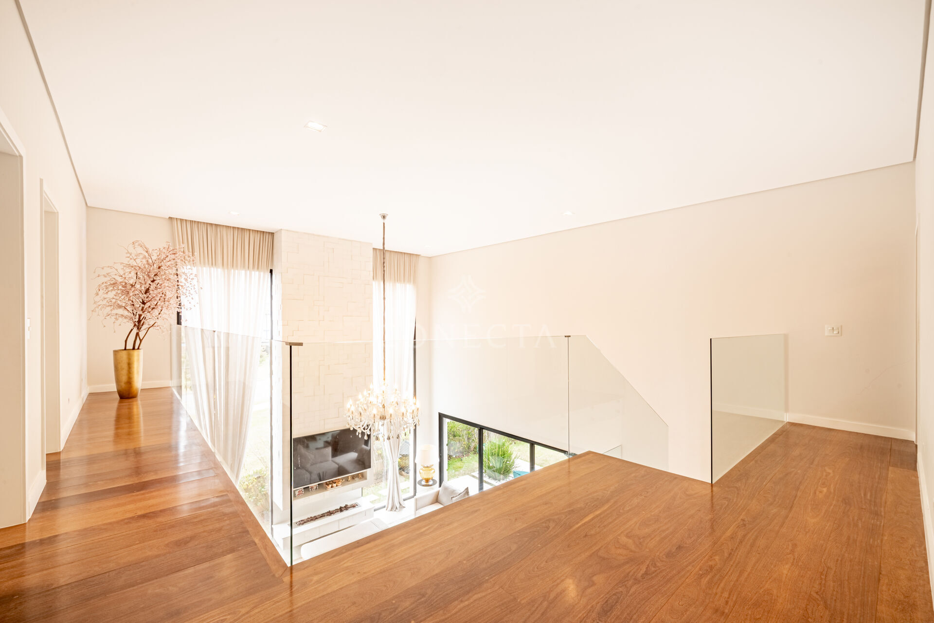 Casa, 5 quartos, 400 m² - Foto 32