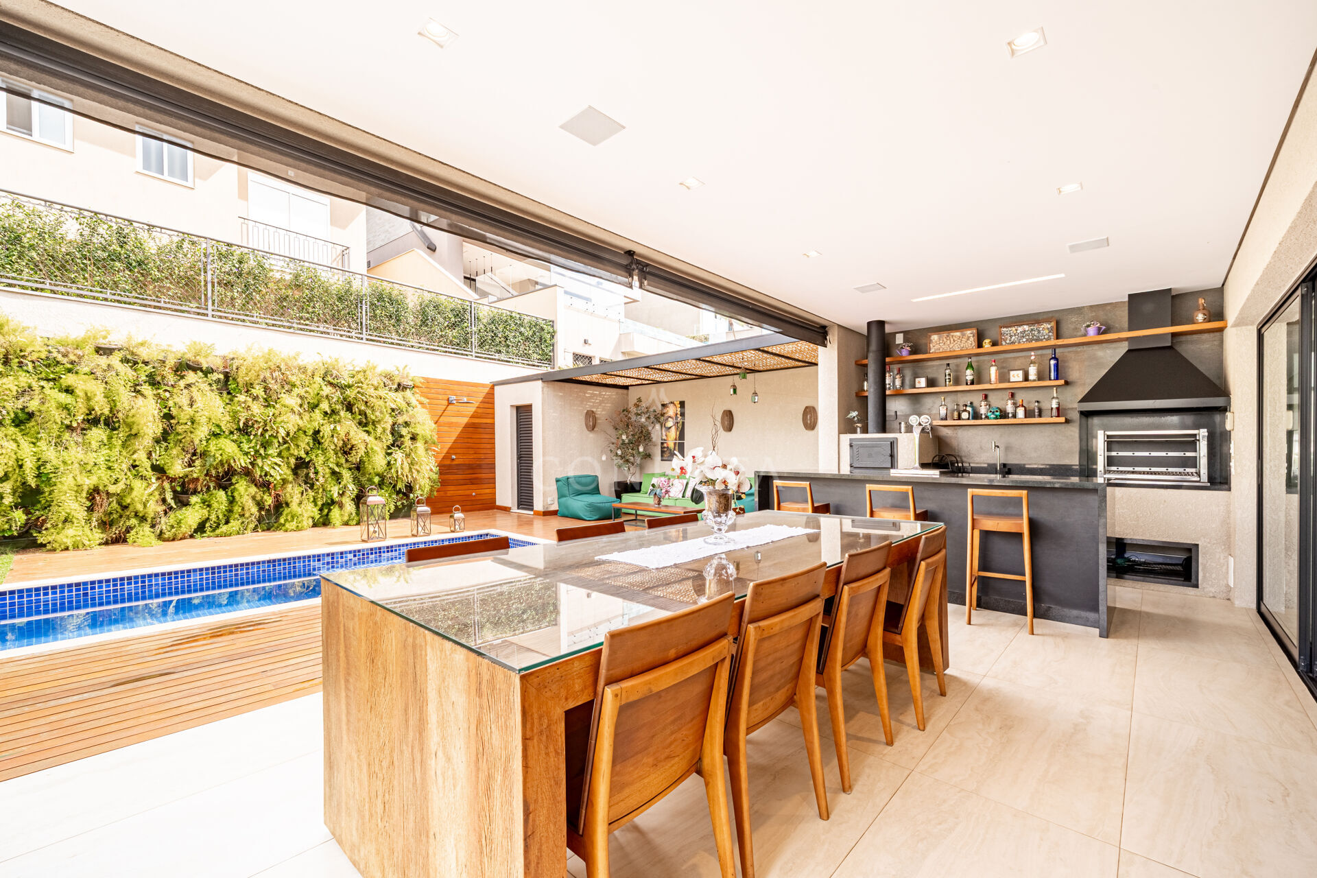 Casa, 5 quartos, 400 m² - Foto 18