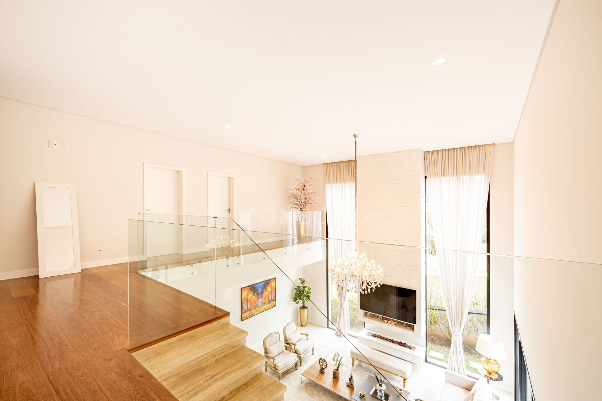 Casa, 5 quartos, 400 m² - Foto 31