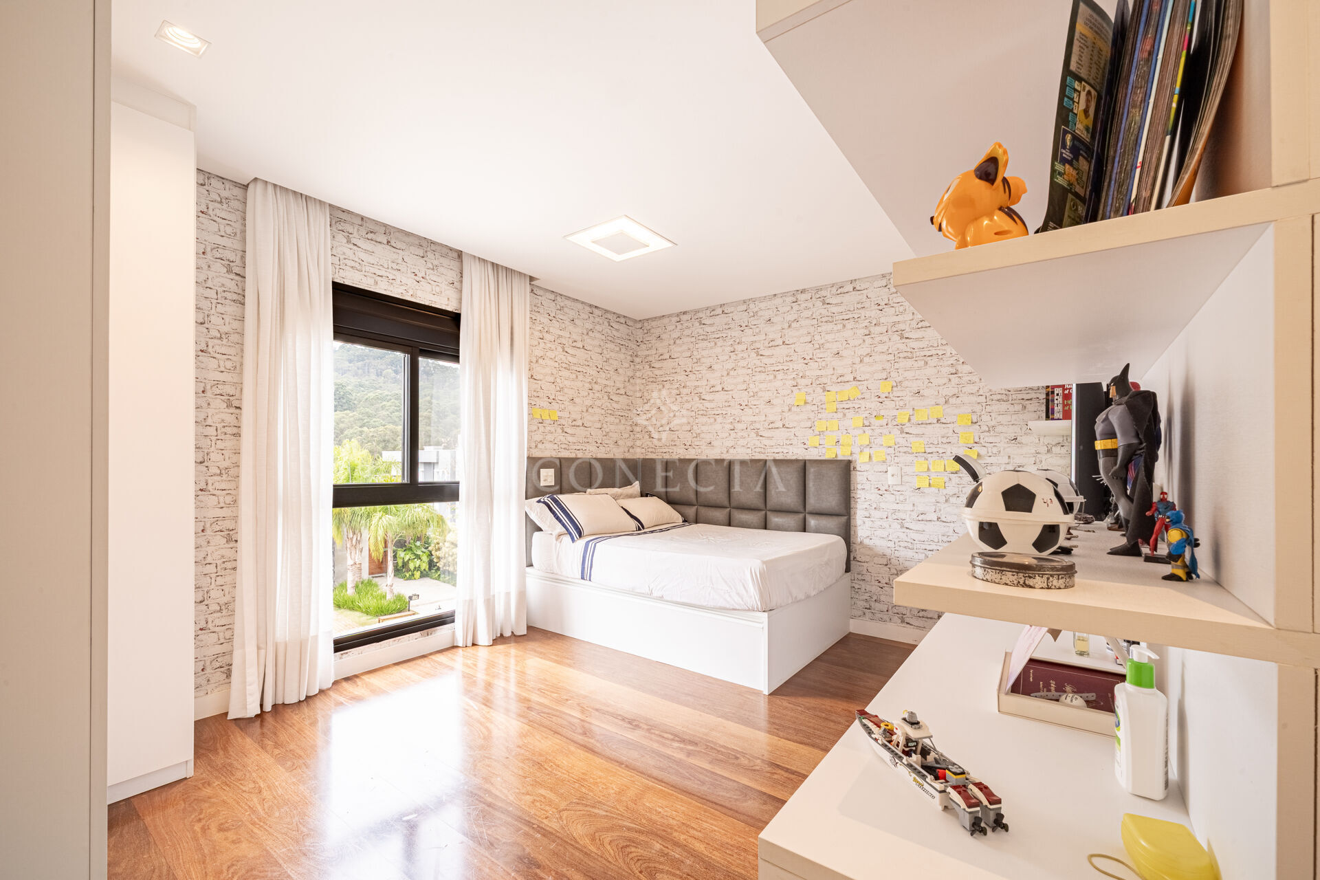 Casa, 5 quartos, 400 m² - Foto 33