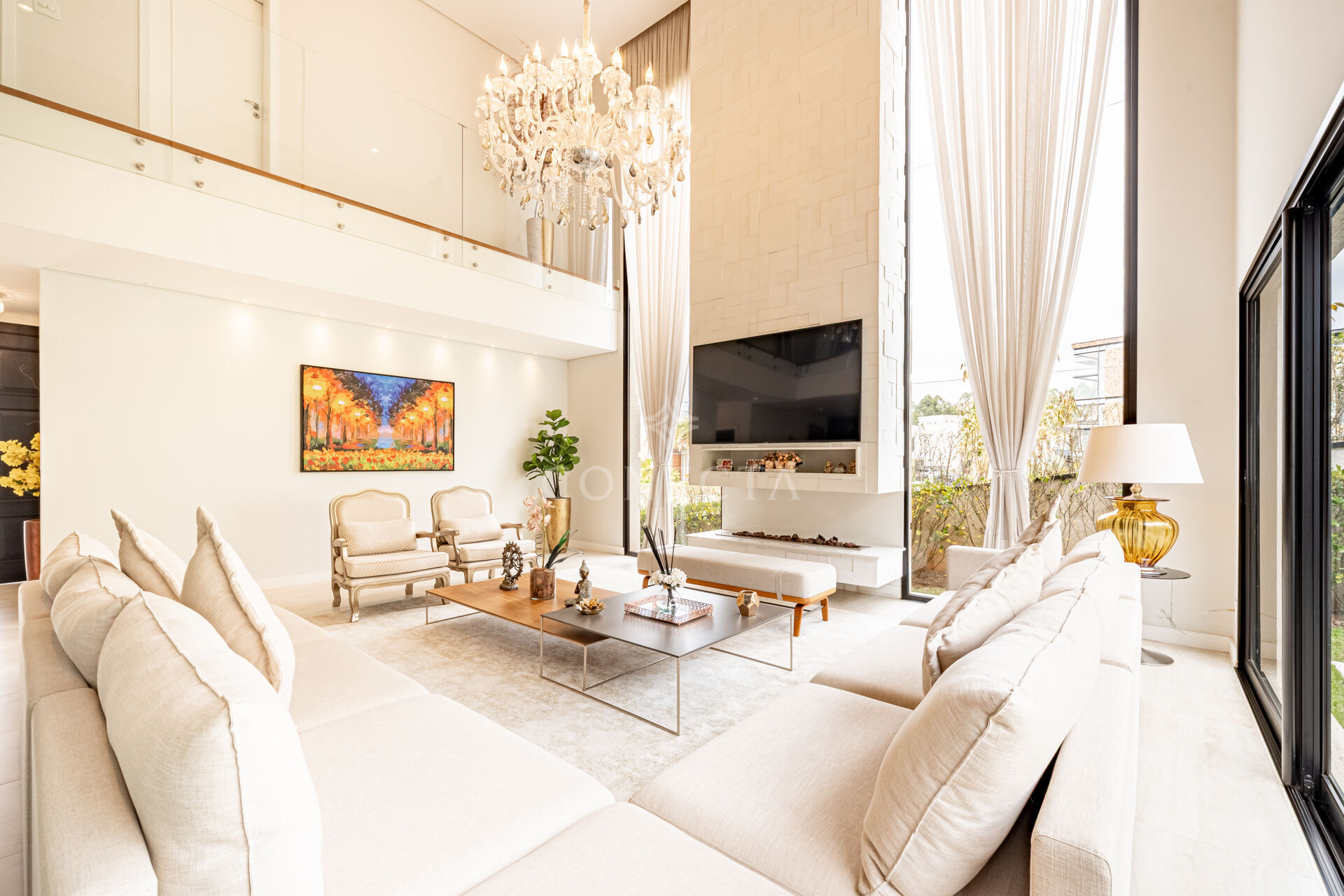 Casa, 5 quartos, 400 m² - Foto 7