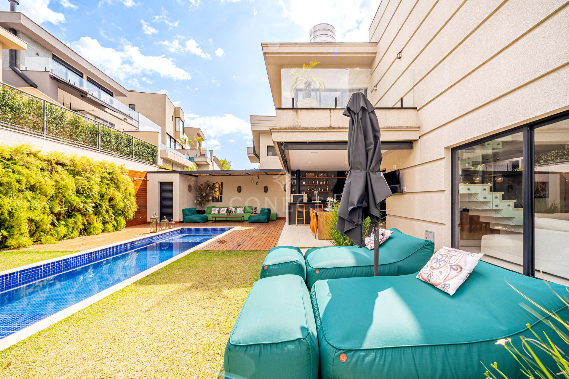 Casa, 5 quartos, 400 m² - Foto 25