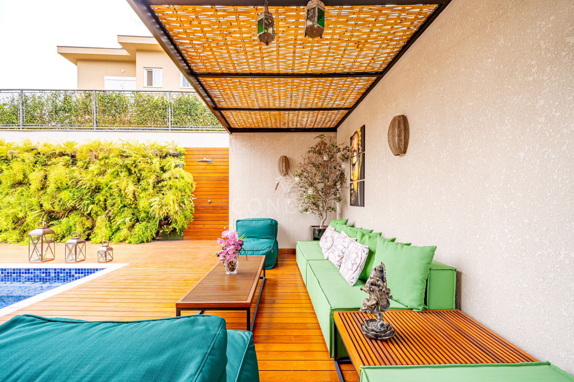 Casa, 5 quartos, 400 m² - Foto 19