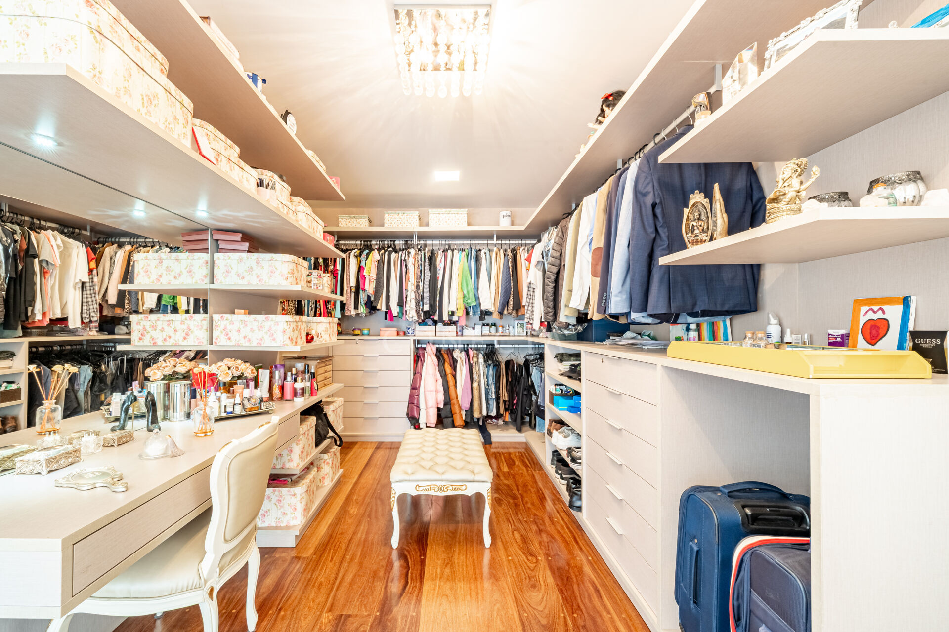 Casa, 5 quartos, 400 m² - Foto 50