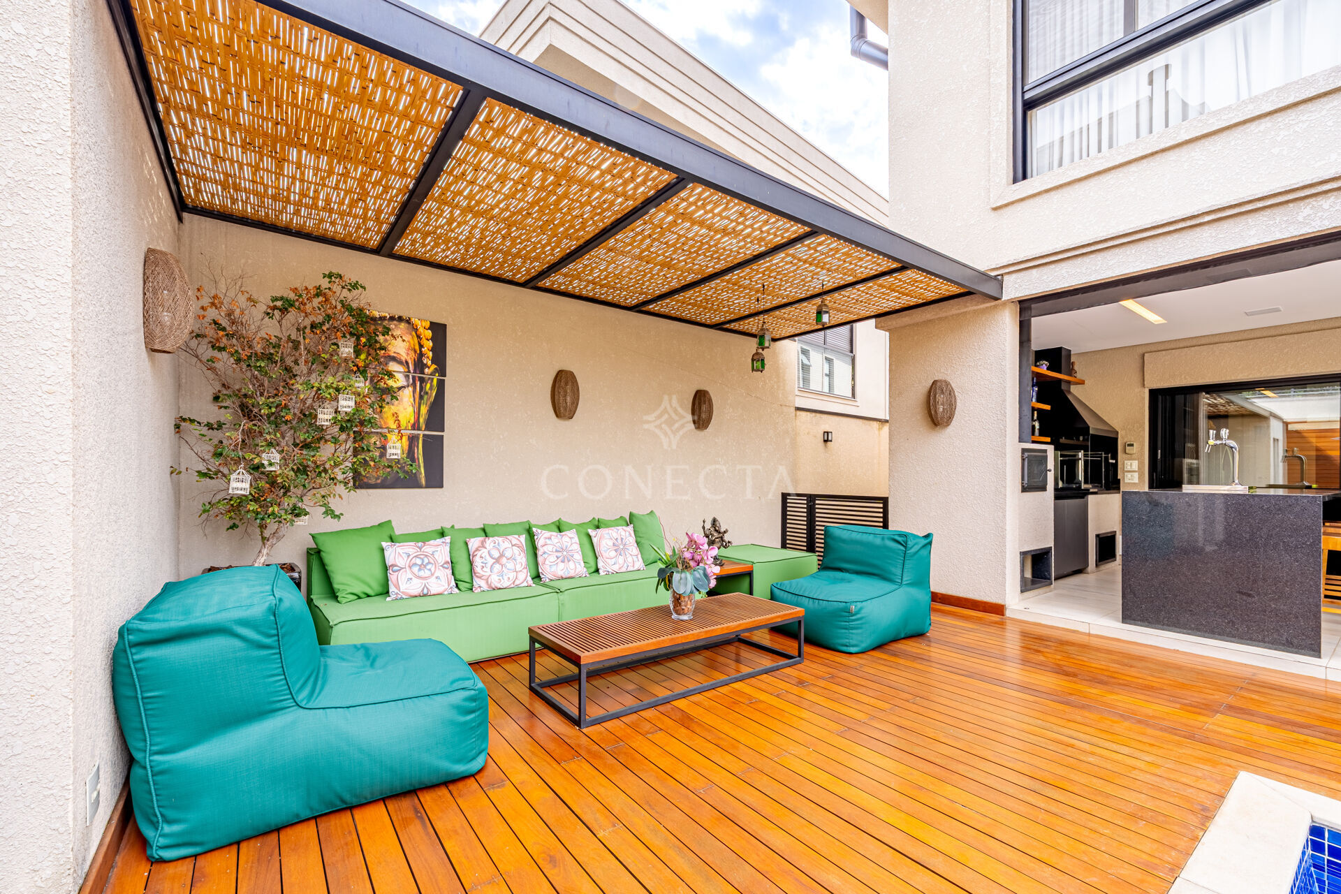 Casa, 5 quartos, 400 m² - Foto 20