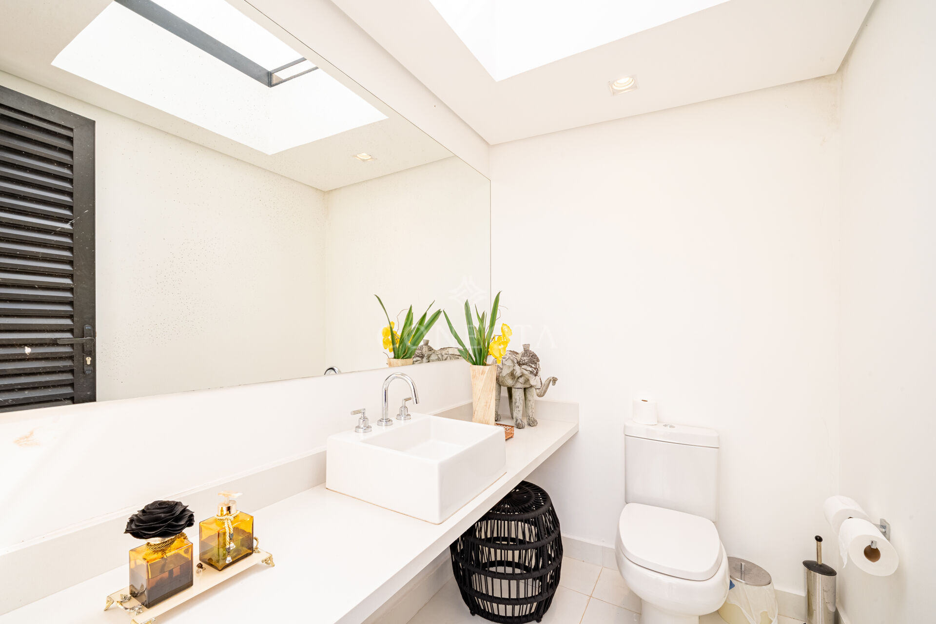 Casa, 5 quartos, 400 m² - Foto 26