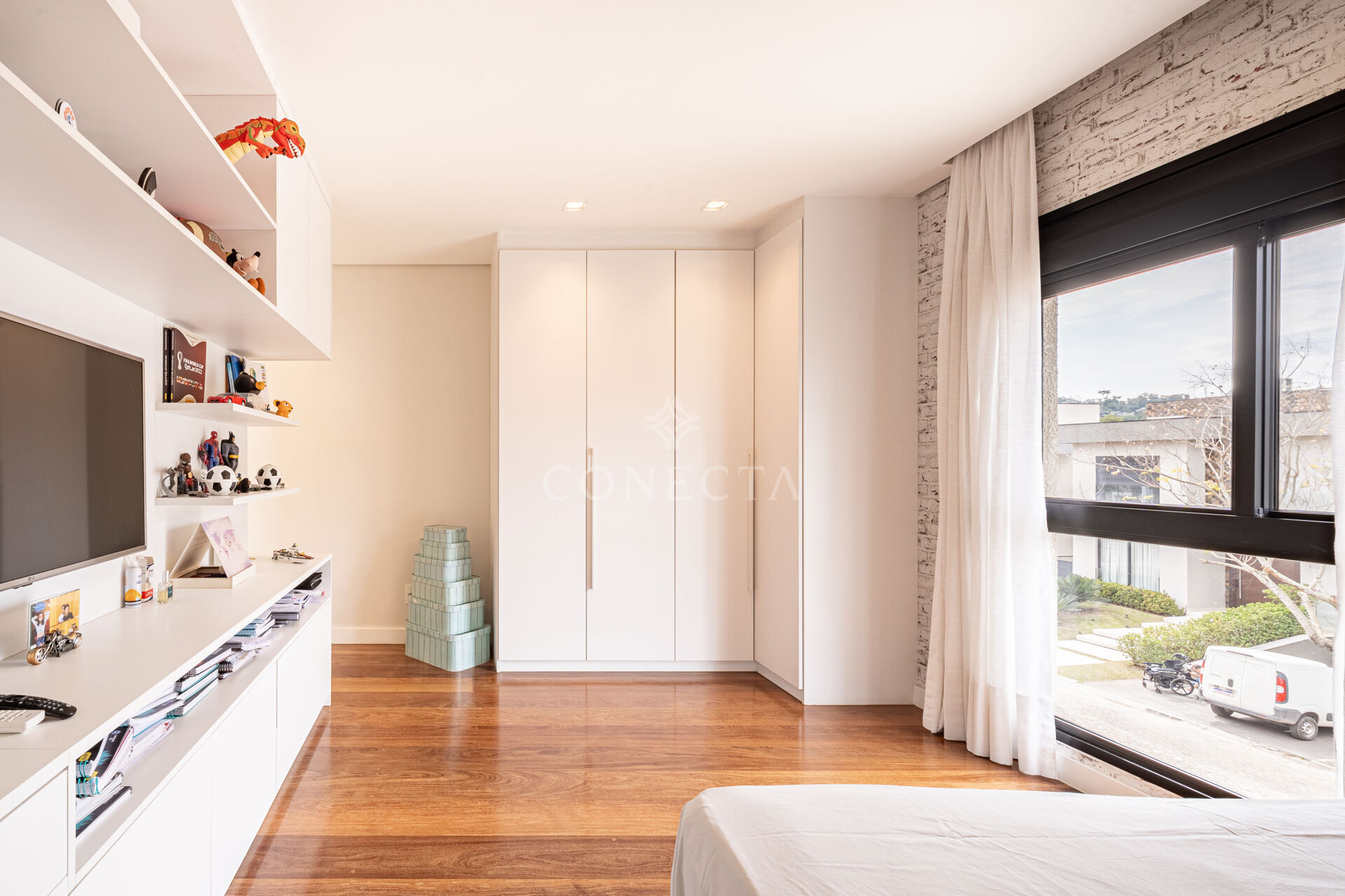 Casa, 5 quartos, 400 m² - Foto 35