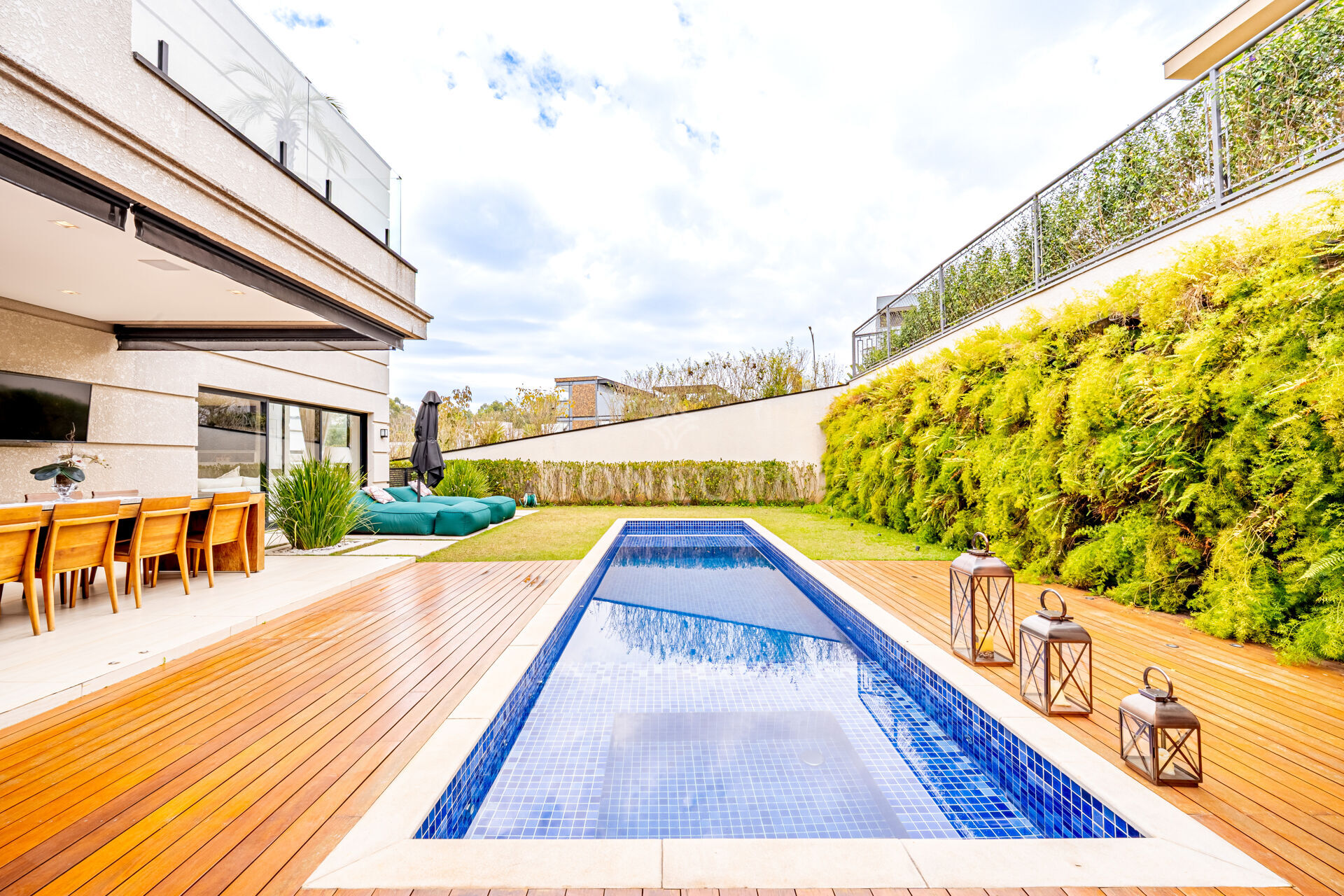 Casa, 5 quartos, 400 m² - Foto 23