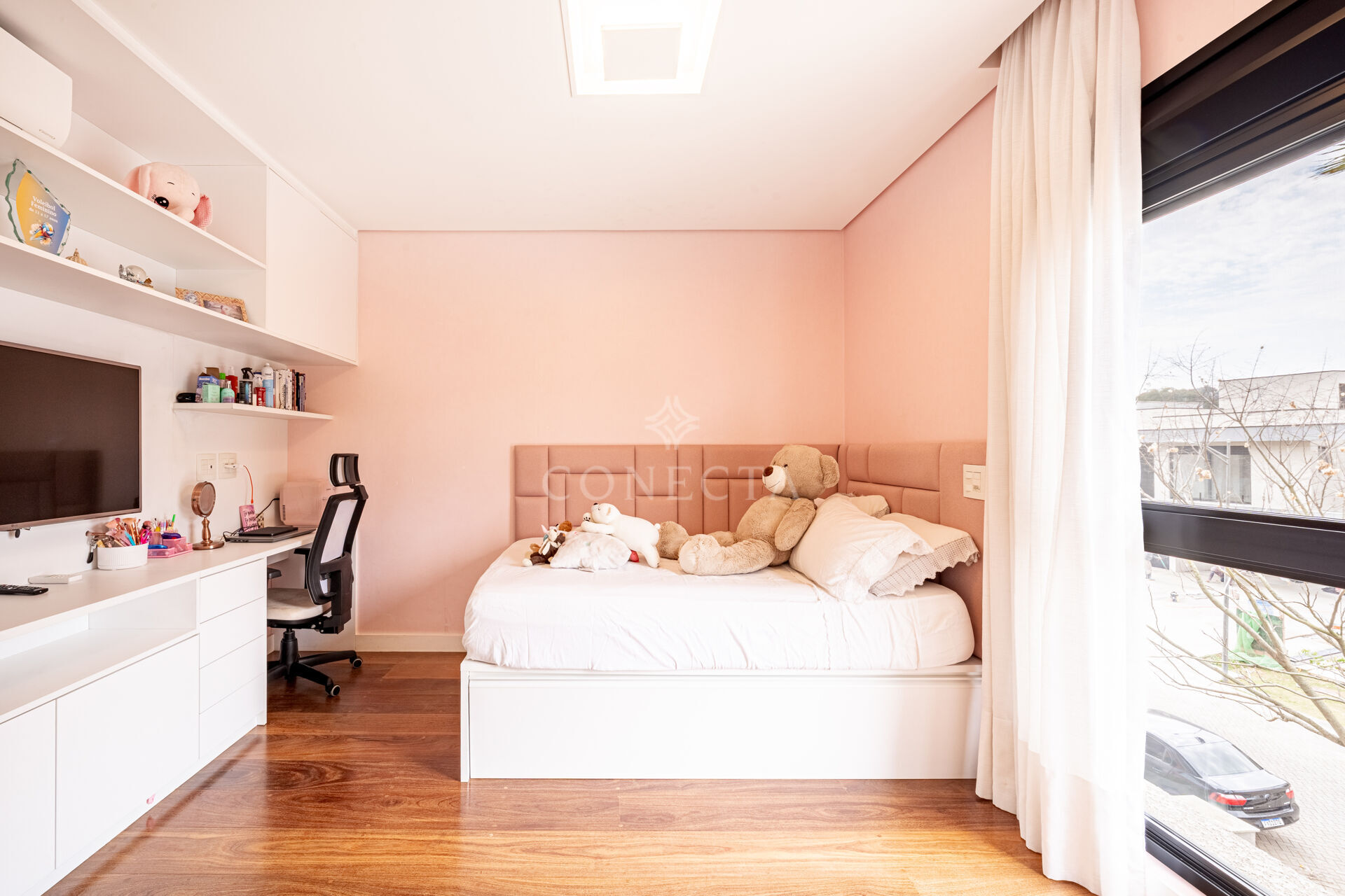 Casa, 5 quartos, 400 m² - Foto 42