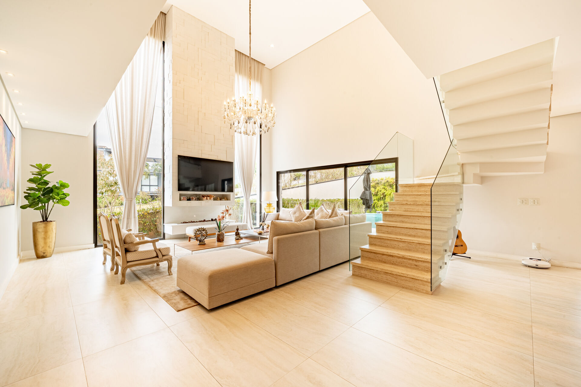 Casa, 5 quartos, 400 m² - Foto 8