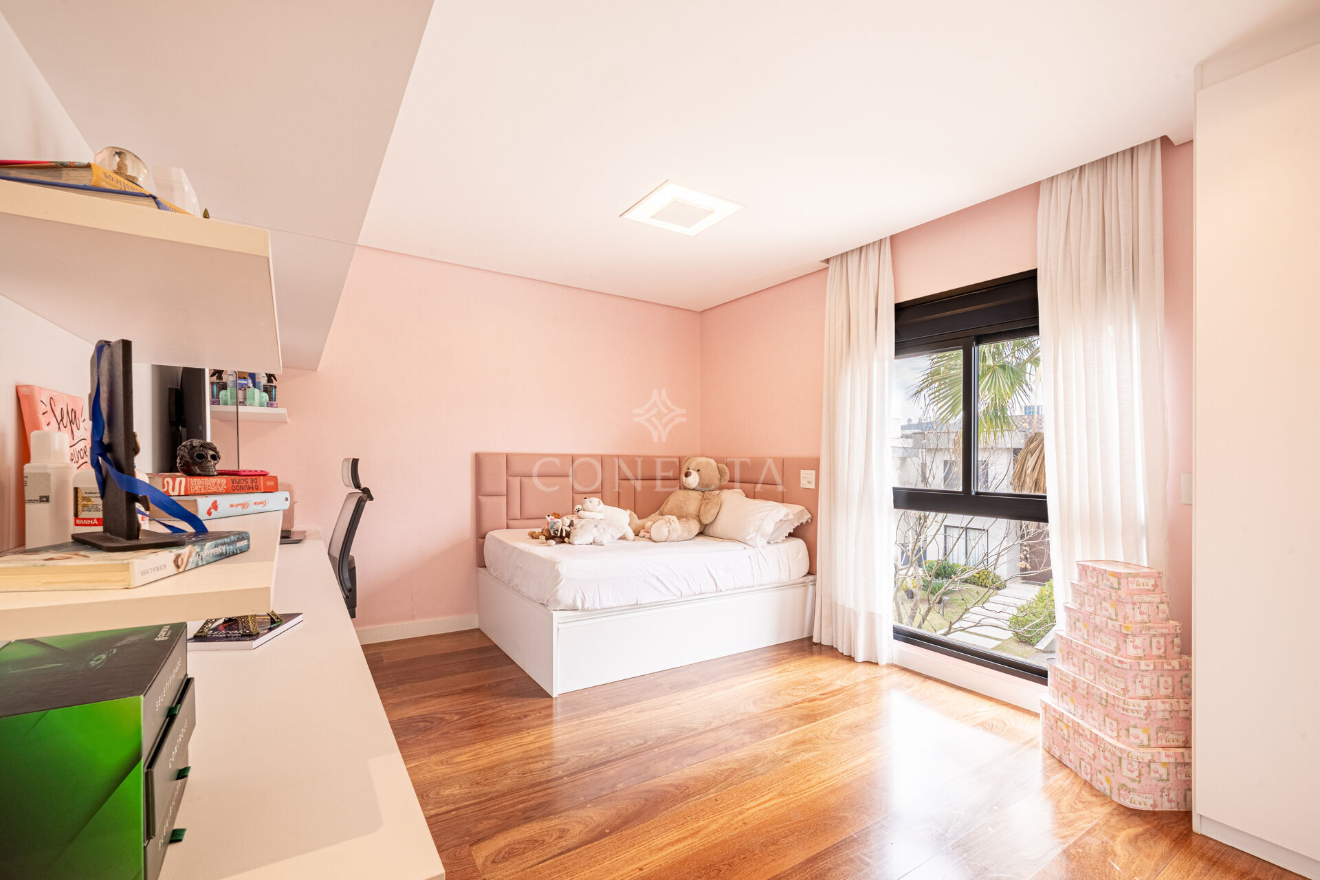 Casa, 5 quartos, 400 m² - Foto 41