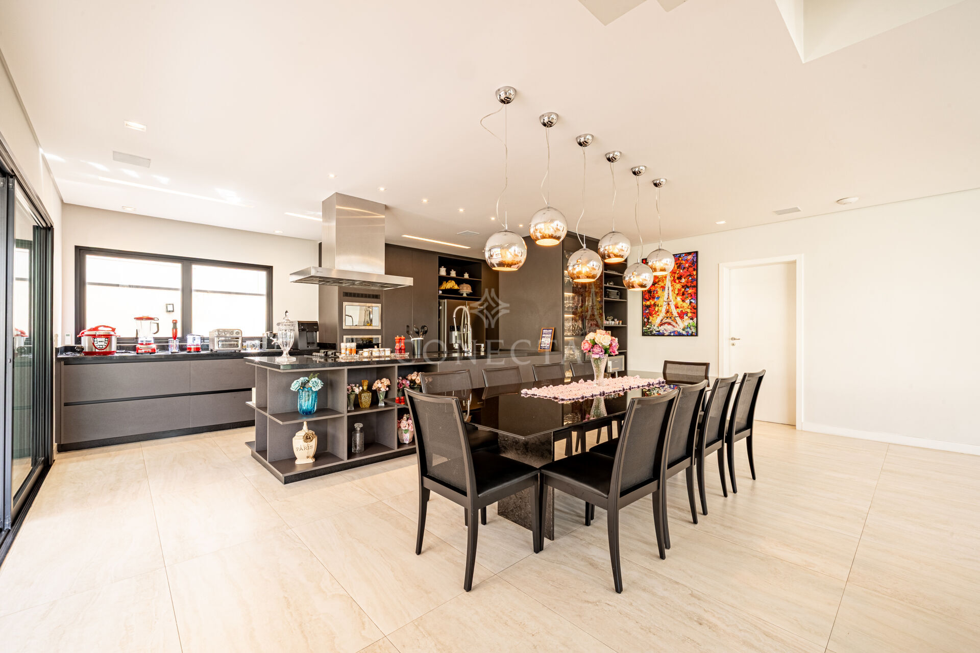 Casa, 5 quartos, 400 m² - Foto 12