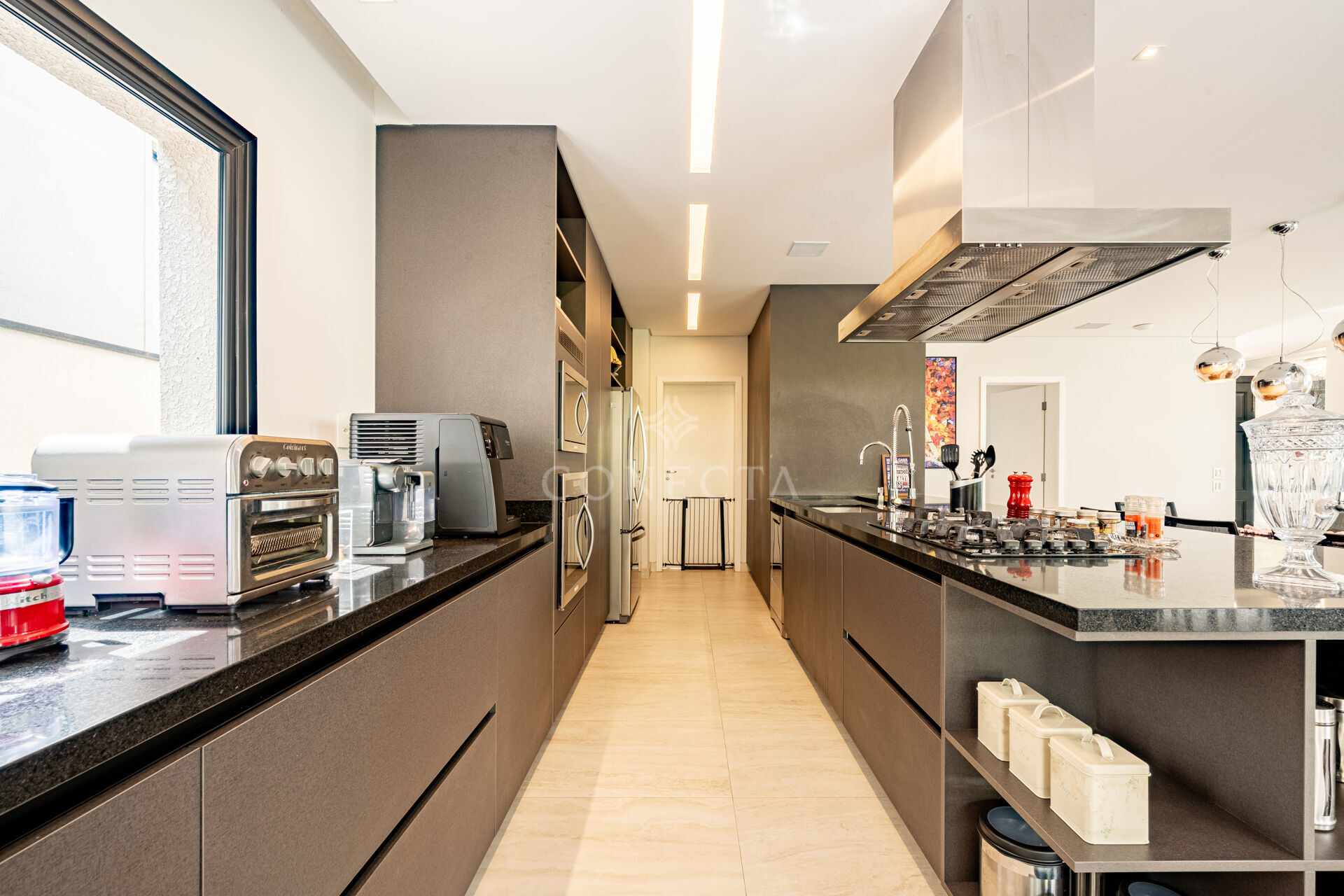 Casa, 5 quartos, 400 m² - Foto 15