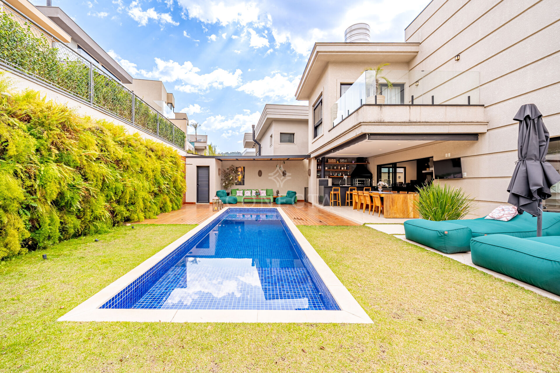 Casa, 5 quartos, 400 m² - Foto 21