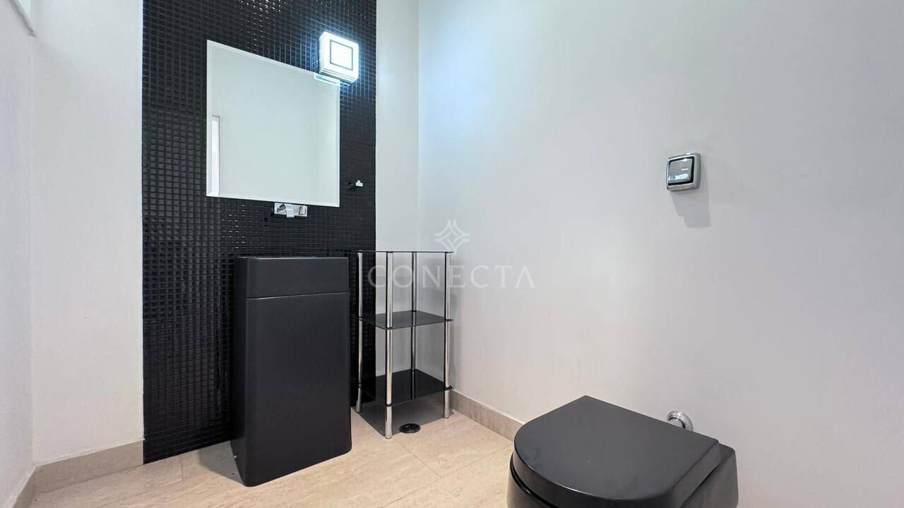 Casa para alugar com 4 quartos, 515m² - Foto 18