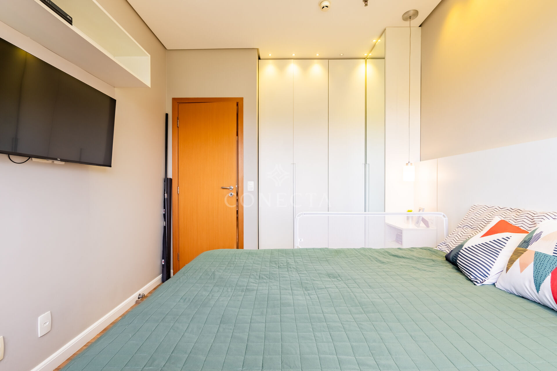 Apartamento, 2 quartos, 58 m² - Foto 9