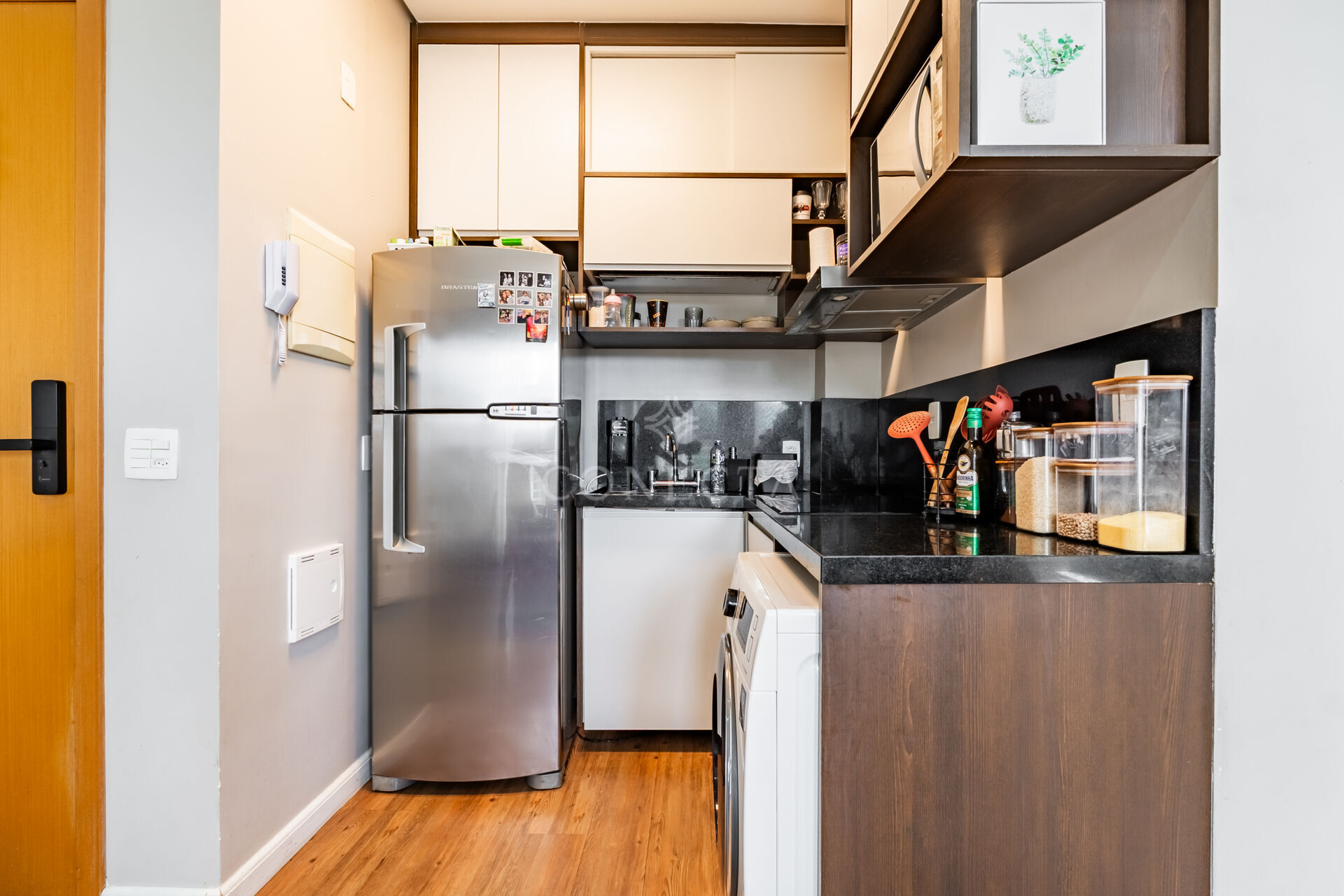 Apartamento, 2 quartos, 58 m² - Foto 5