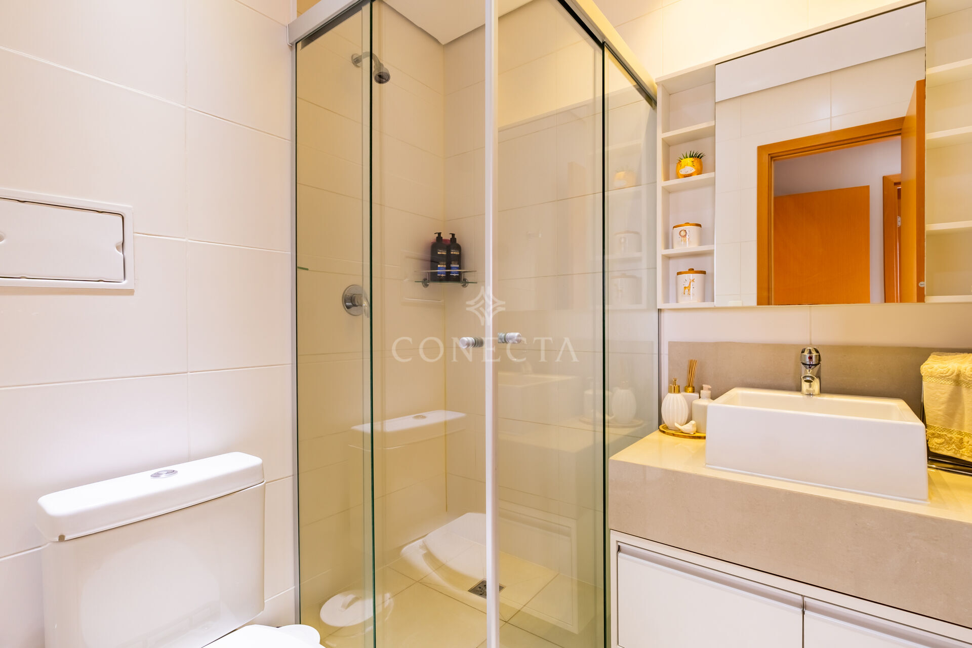 Apartamento, 2 quartos, 58 m² - Foto 12