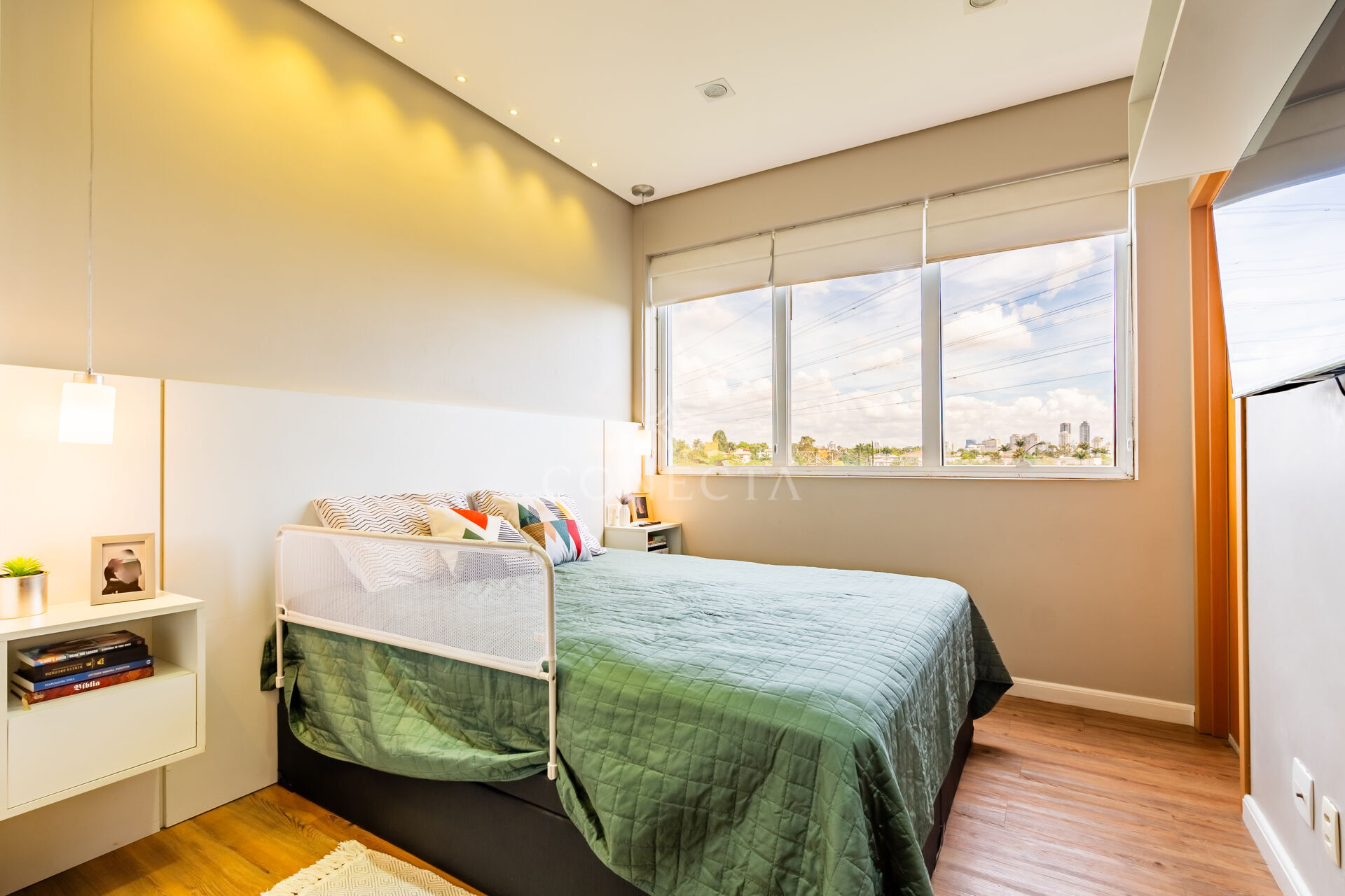 Apartamento, 2 quartos, 58 m² - Foto 8