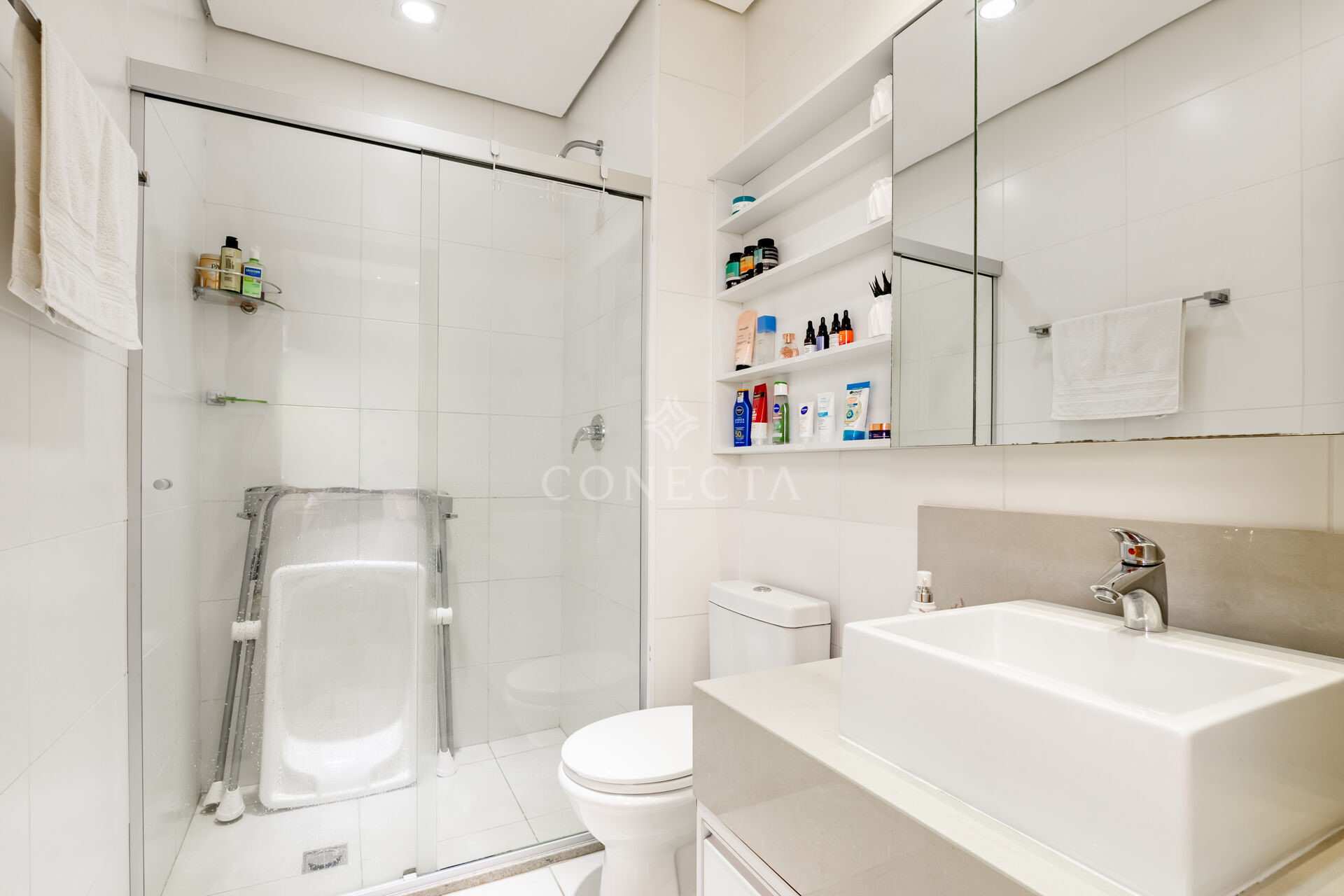 Apartamento, 2 quartos, 58 m² - Foto 10