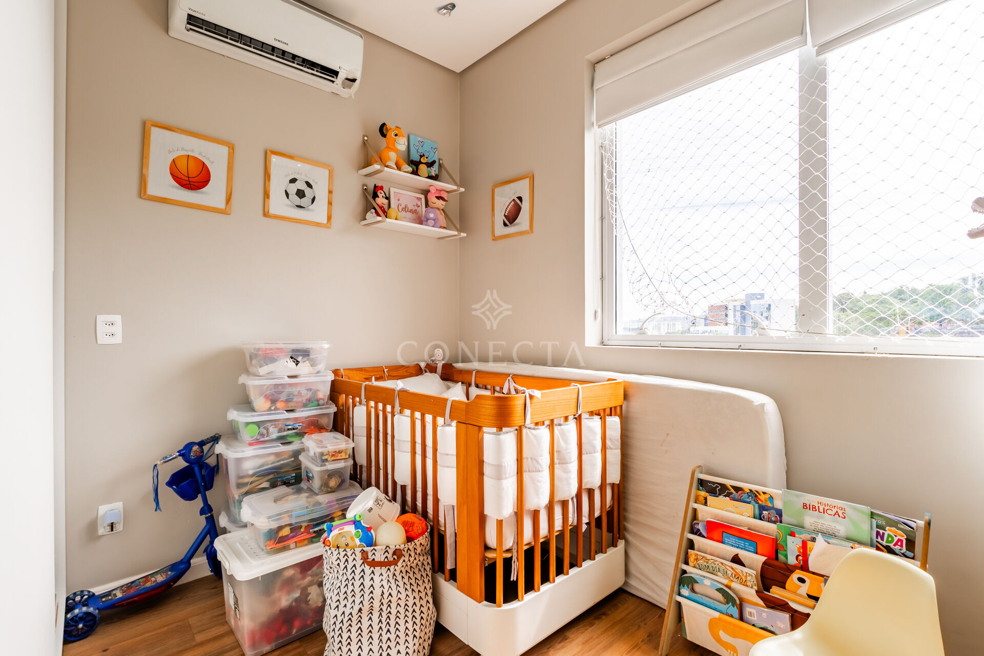 Apartamento, 2 quartos, 58 m² - Foto 11