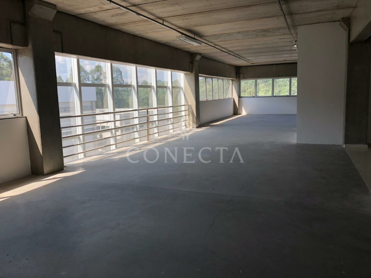 Conjunto Comercial-Sala para alugar, 5000m² - Foto 3