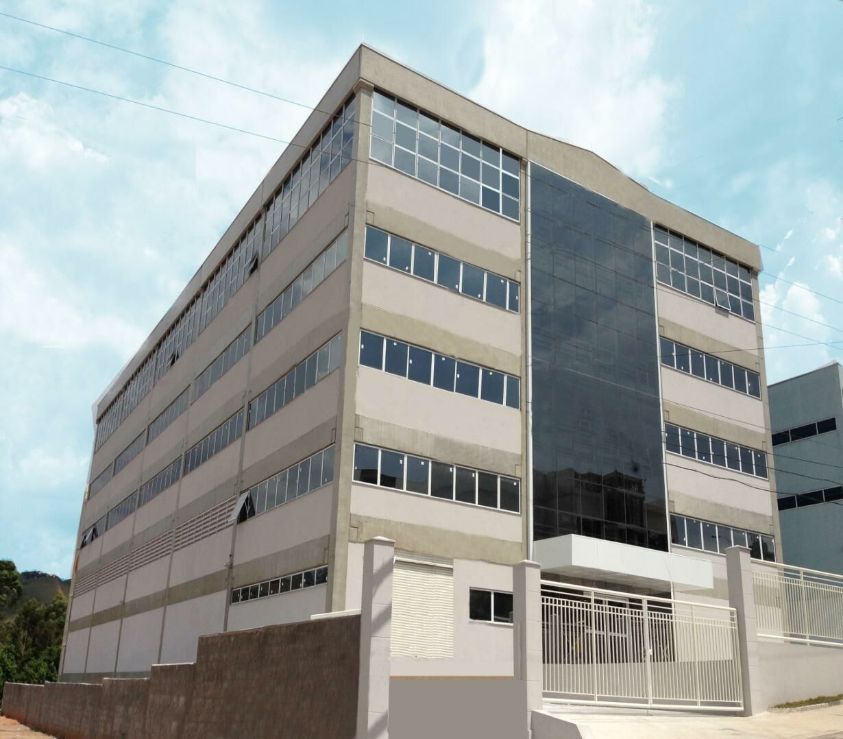 Sala-Conjunto, 5000 m² - Foto 1