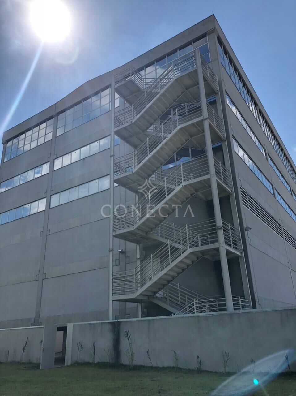 Conjunto Comercial-Sala para alugar, 5000m² - Foto 7