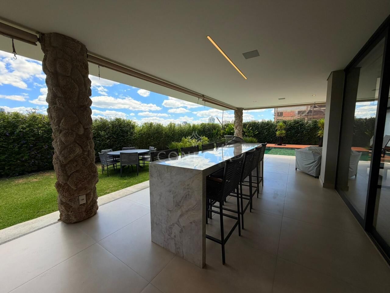 Casa, 5 quartos, 800 m² - Foto 16