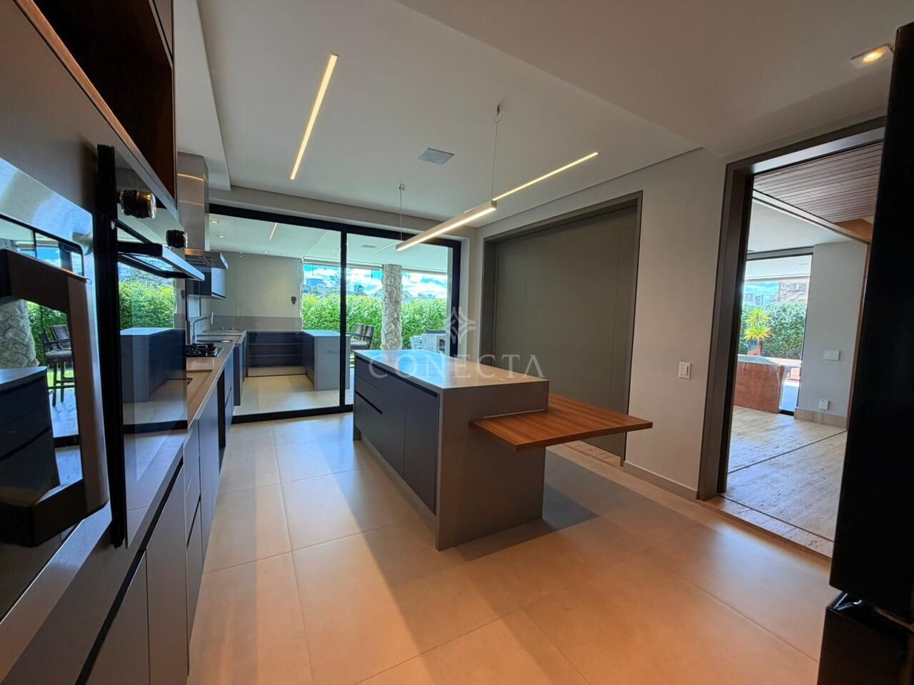 Casa, 5 quartos, 800 m² - Foto 18